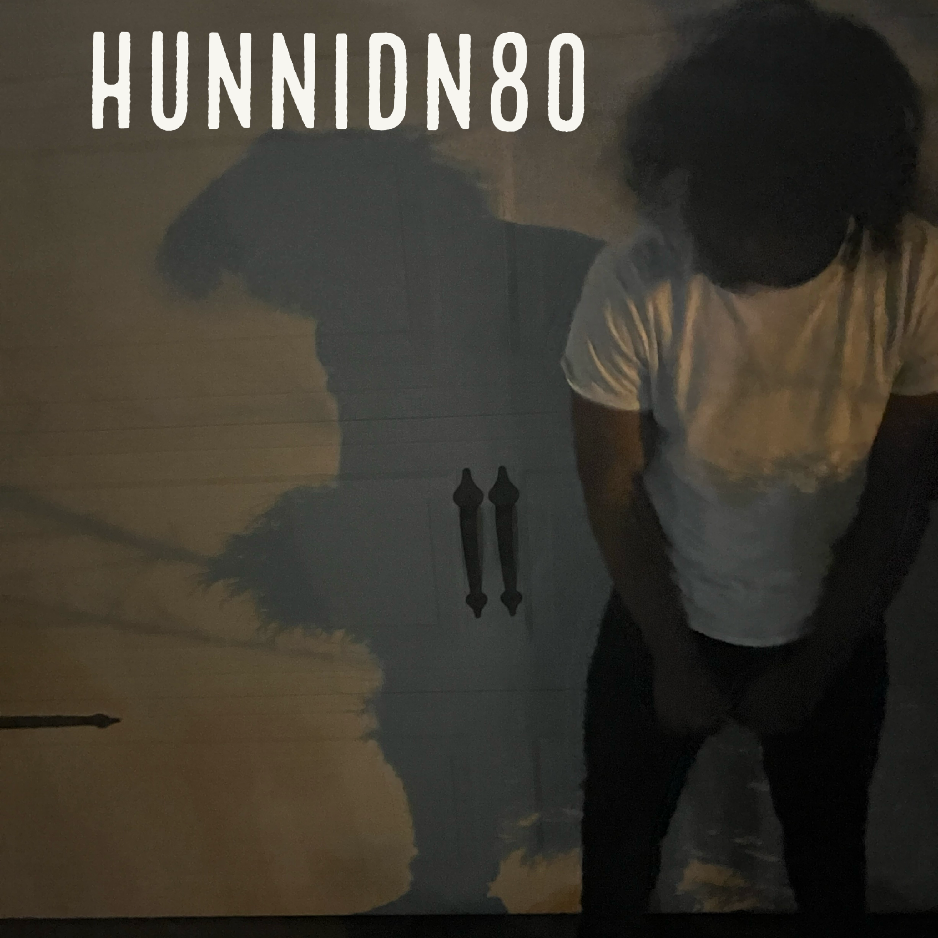 Hunnidn80 artwork
