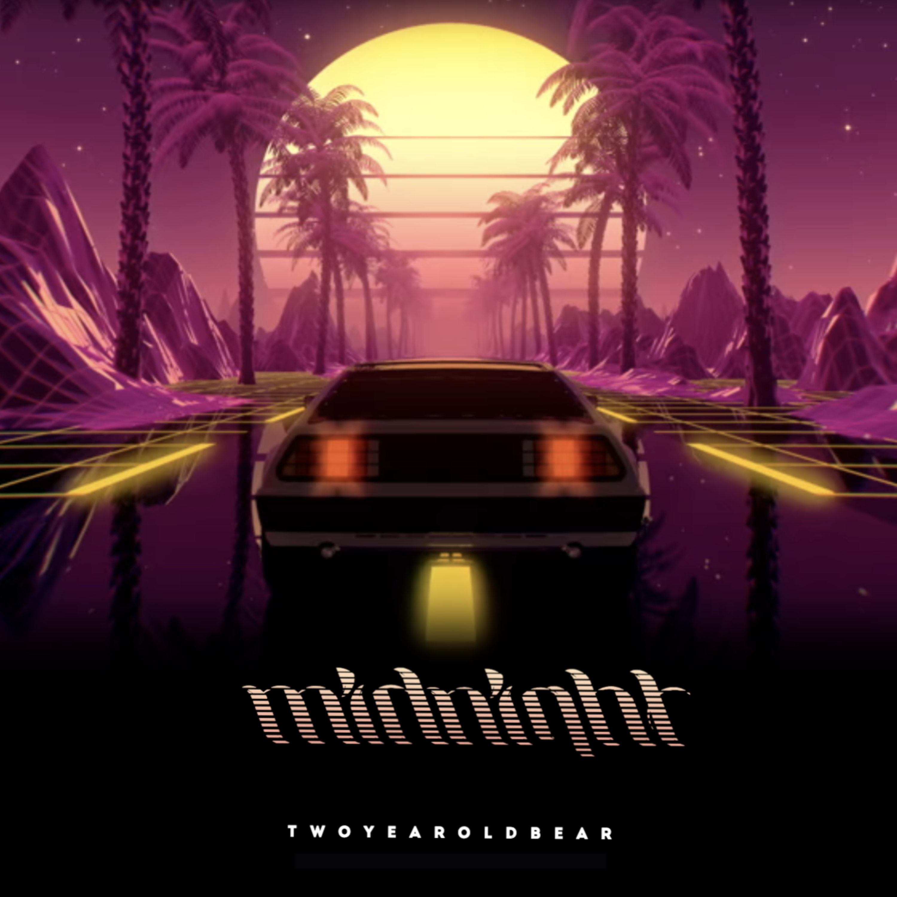 MIDNIGHT artwork