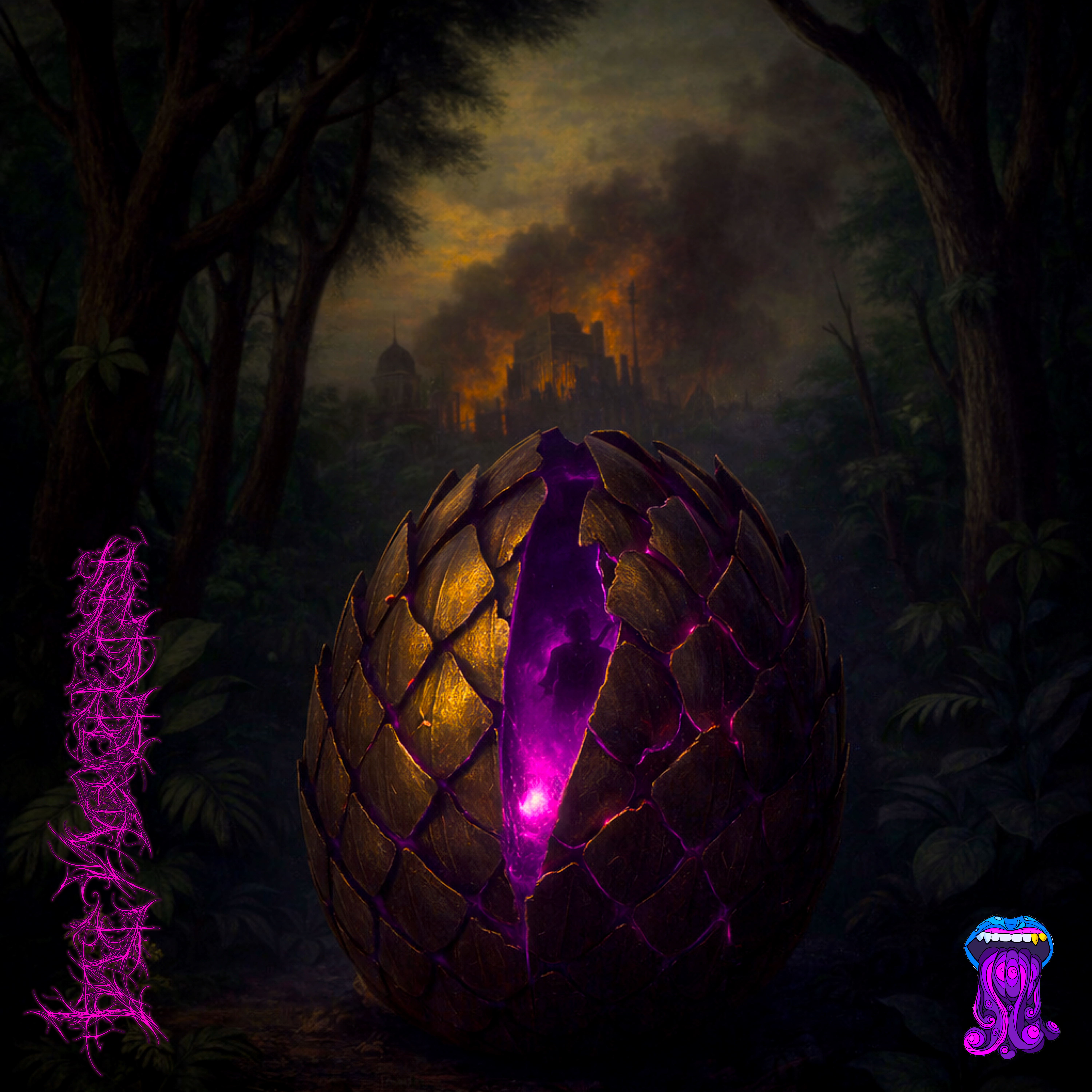Hygroscopy artwork