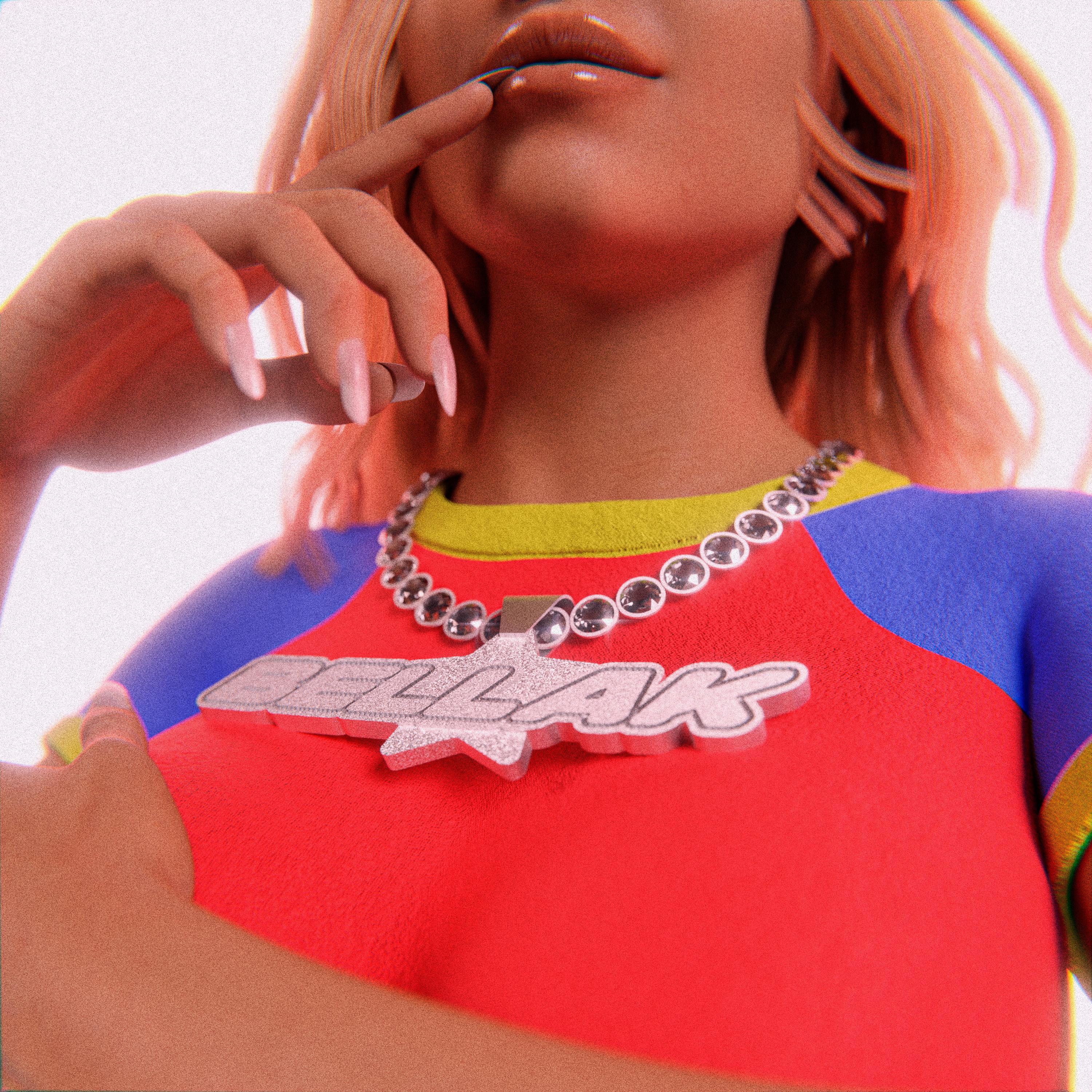 BELLA K artwork