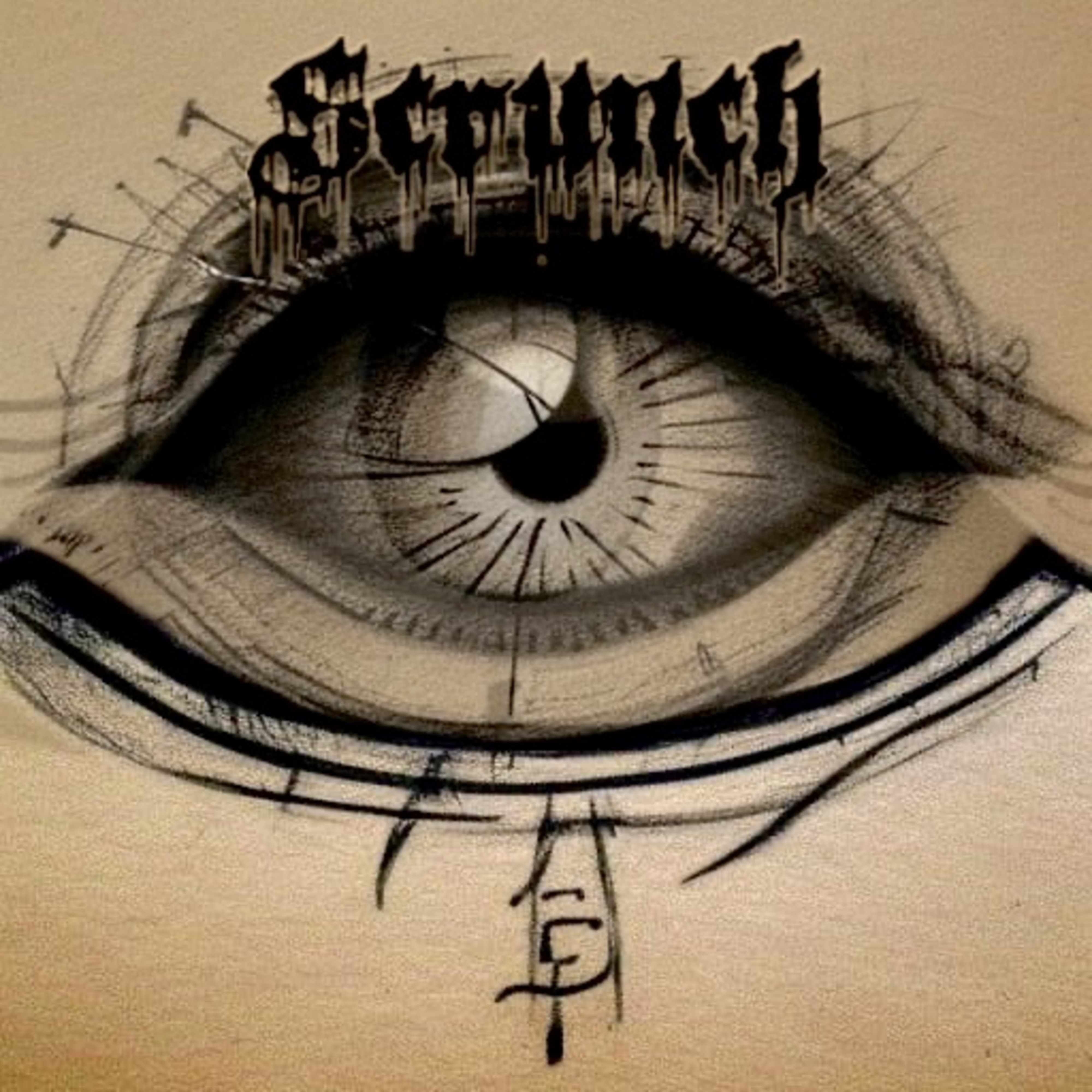 eyes artwork