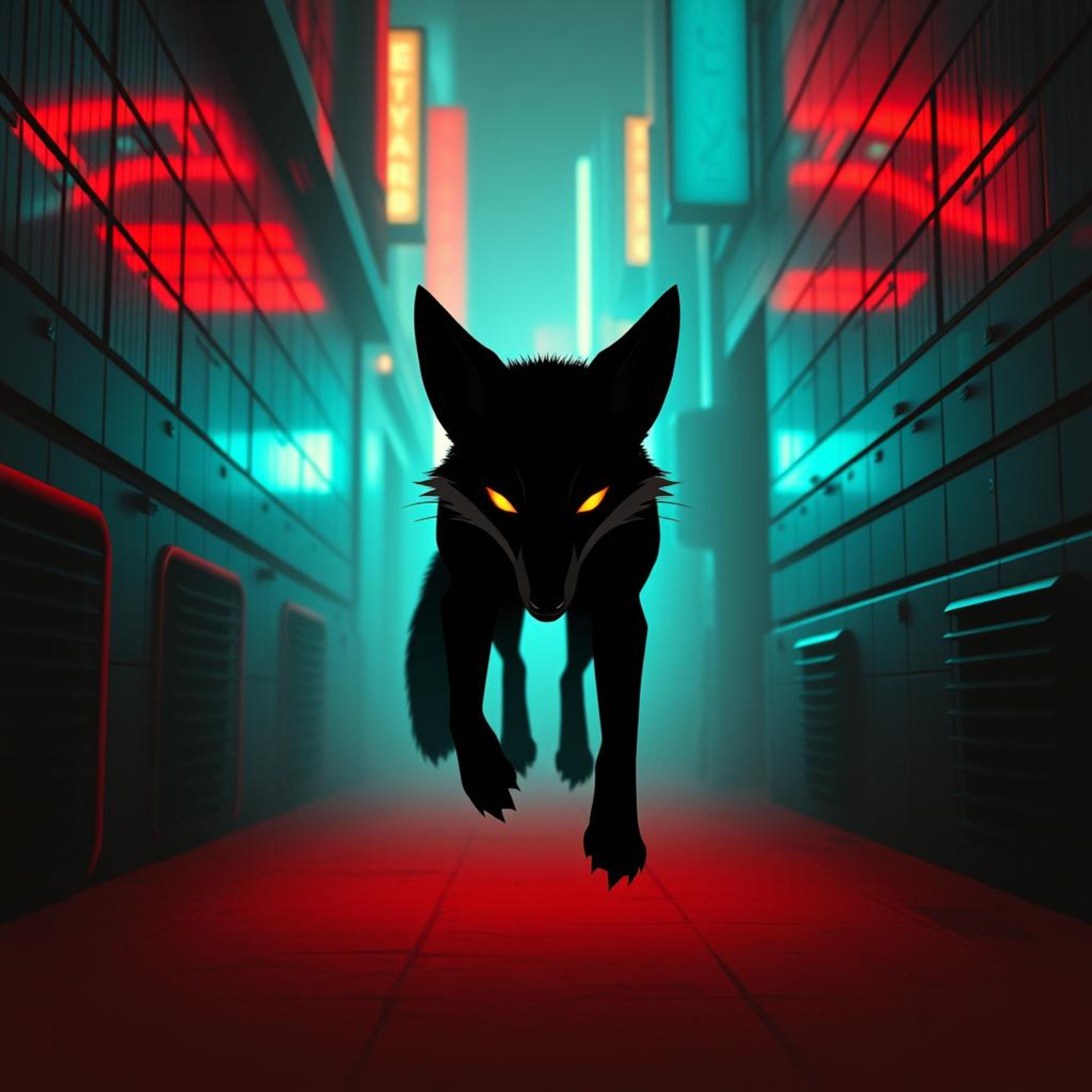 Ready or Not artwork