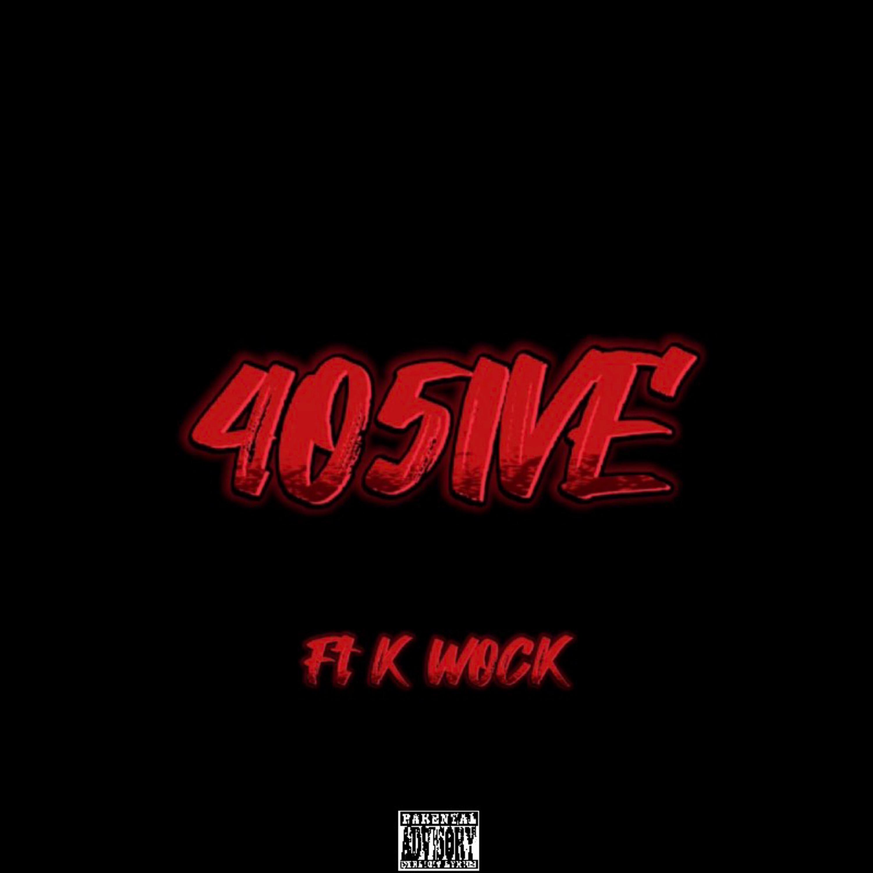 4o5ive artwork