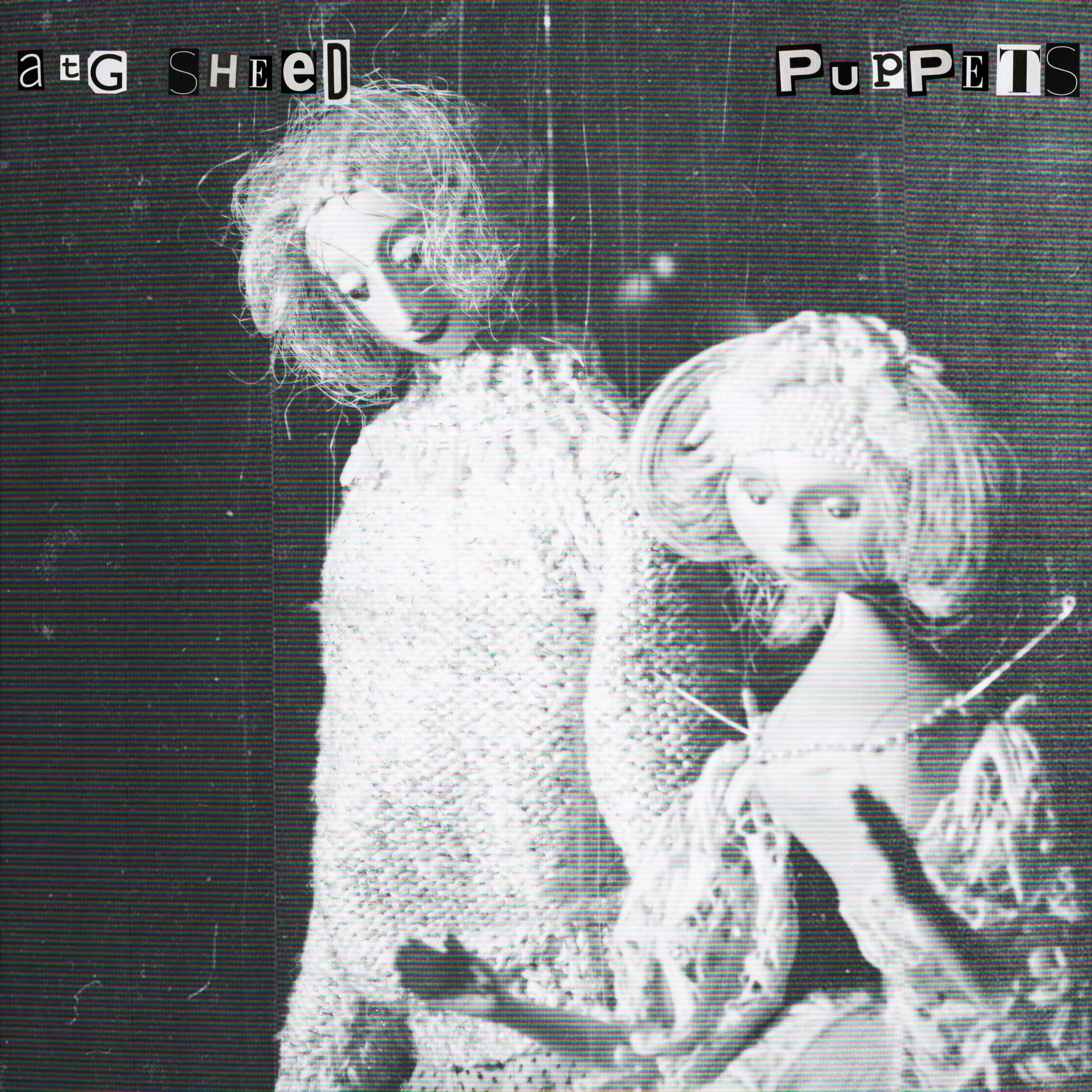 Puppets artwork