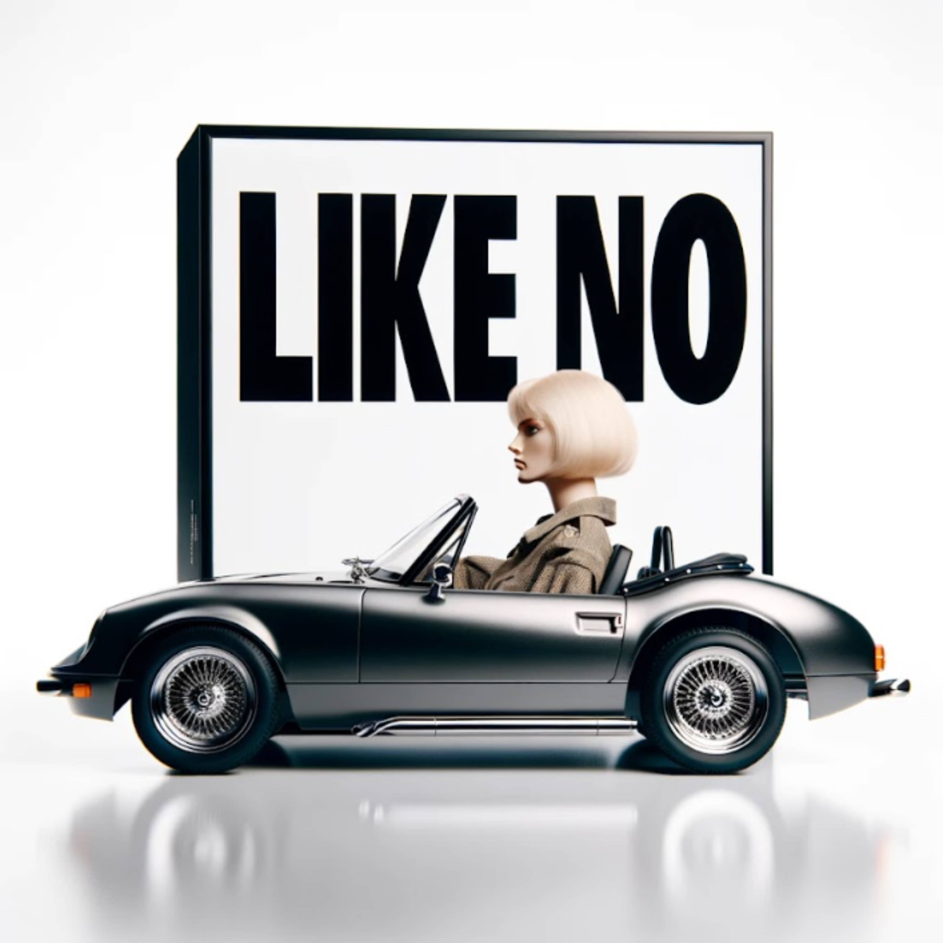 Like No by 3milka