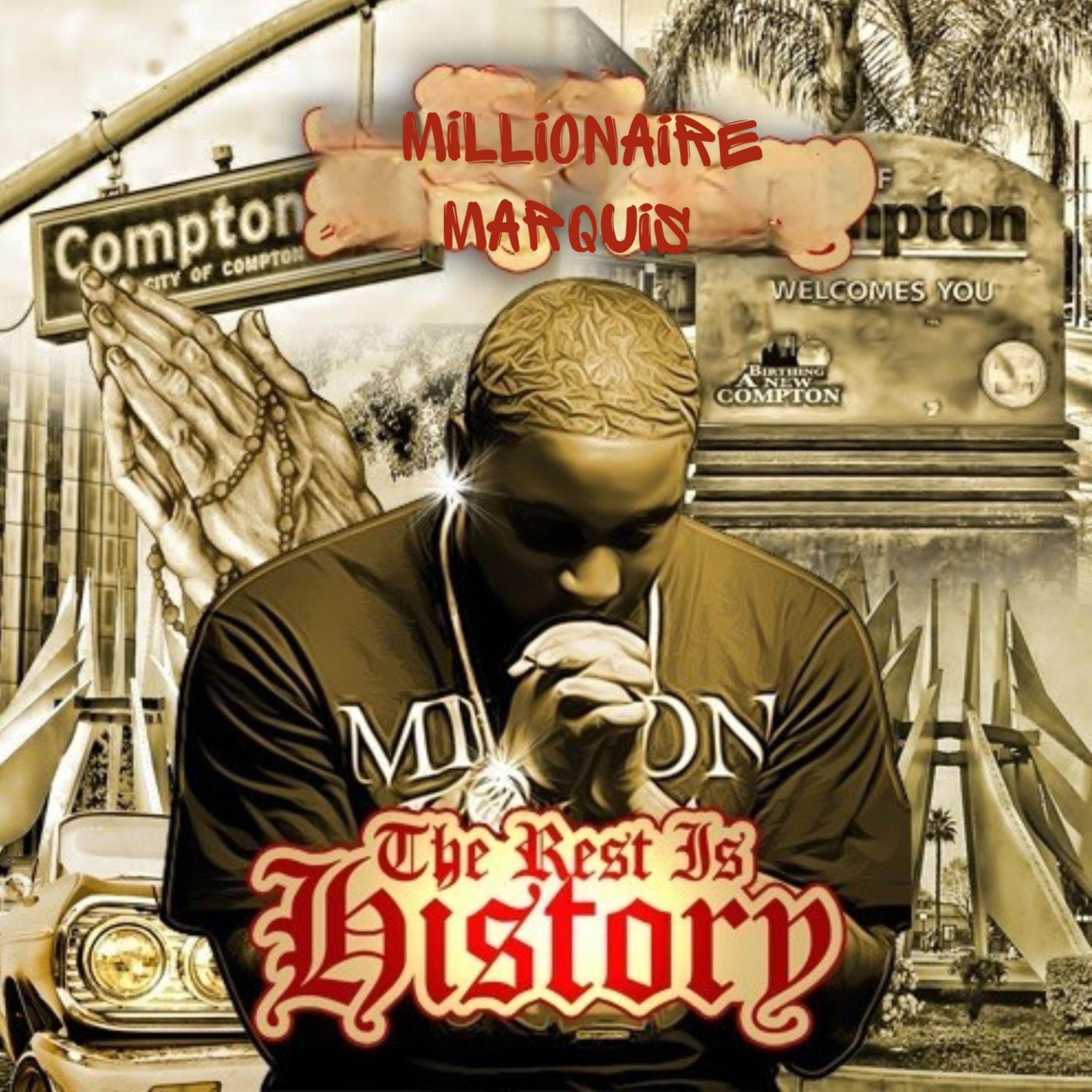 The Rest Is History artwork