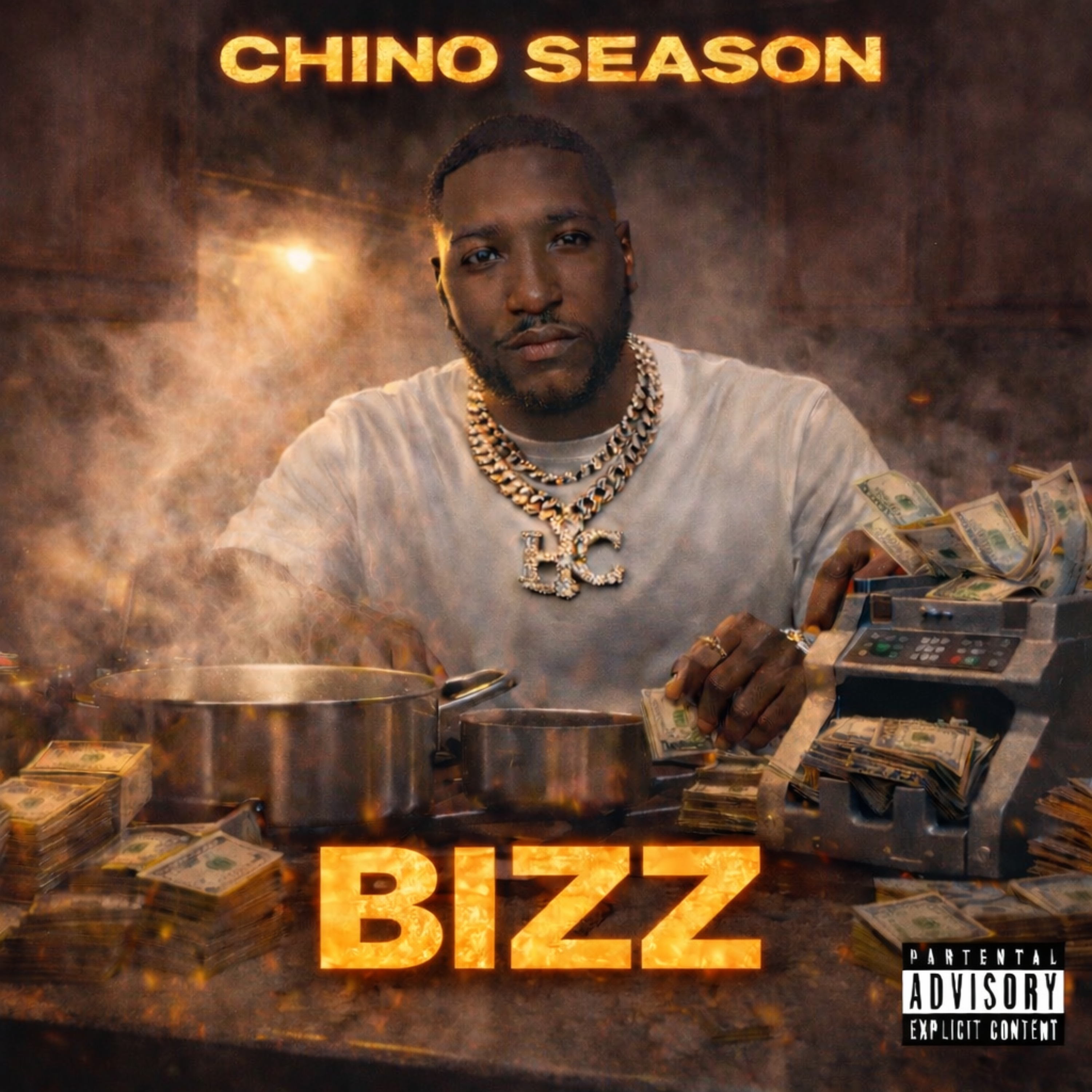 Bizz artwork
