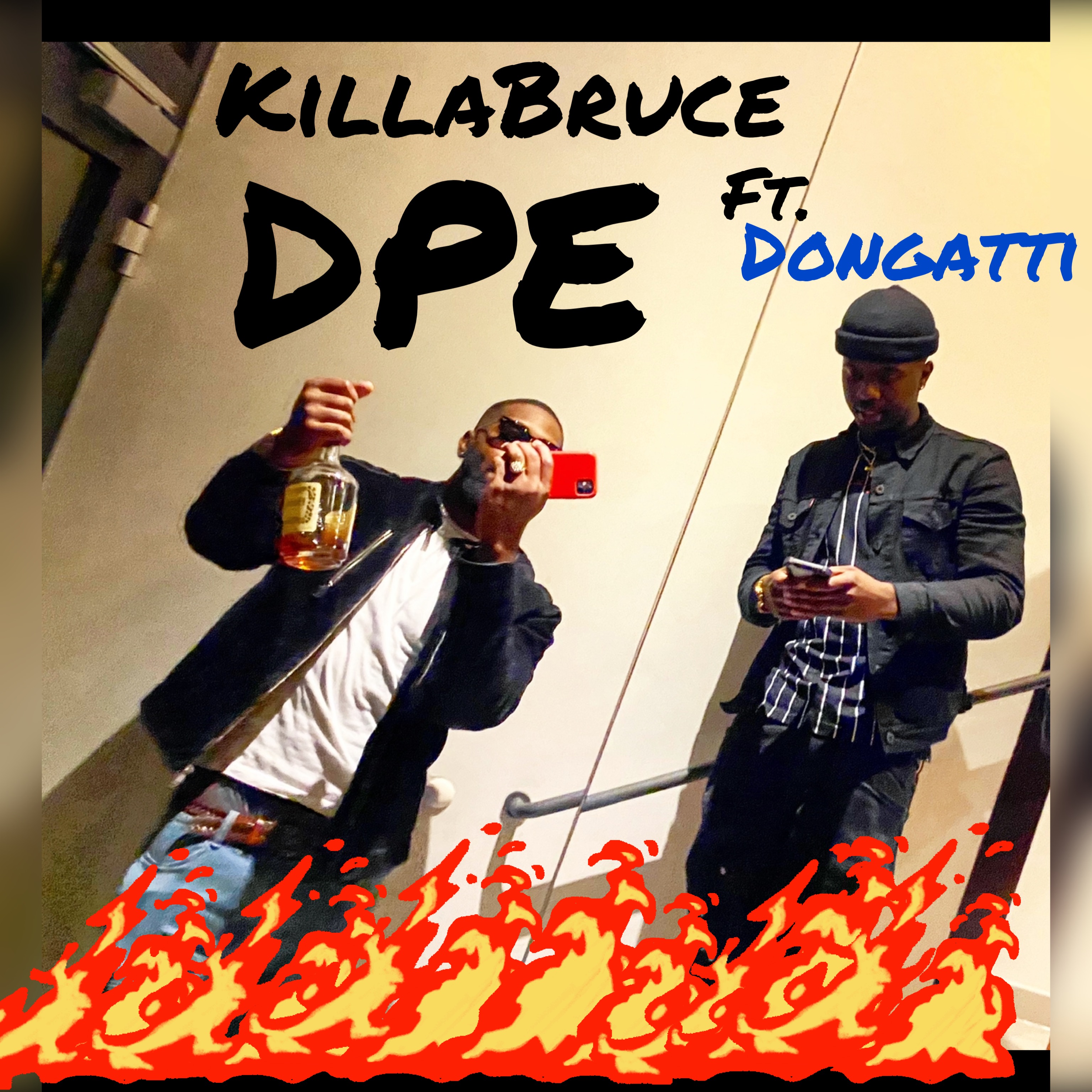 DPE artwork