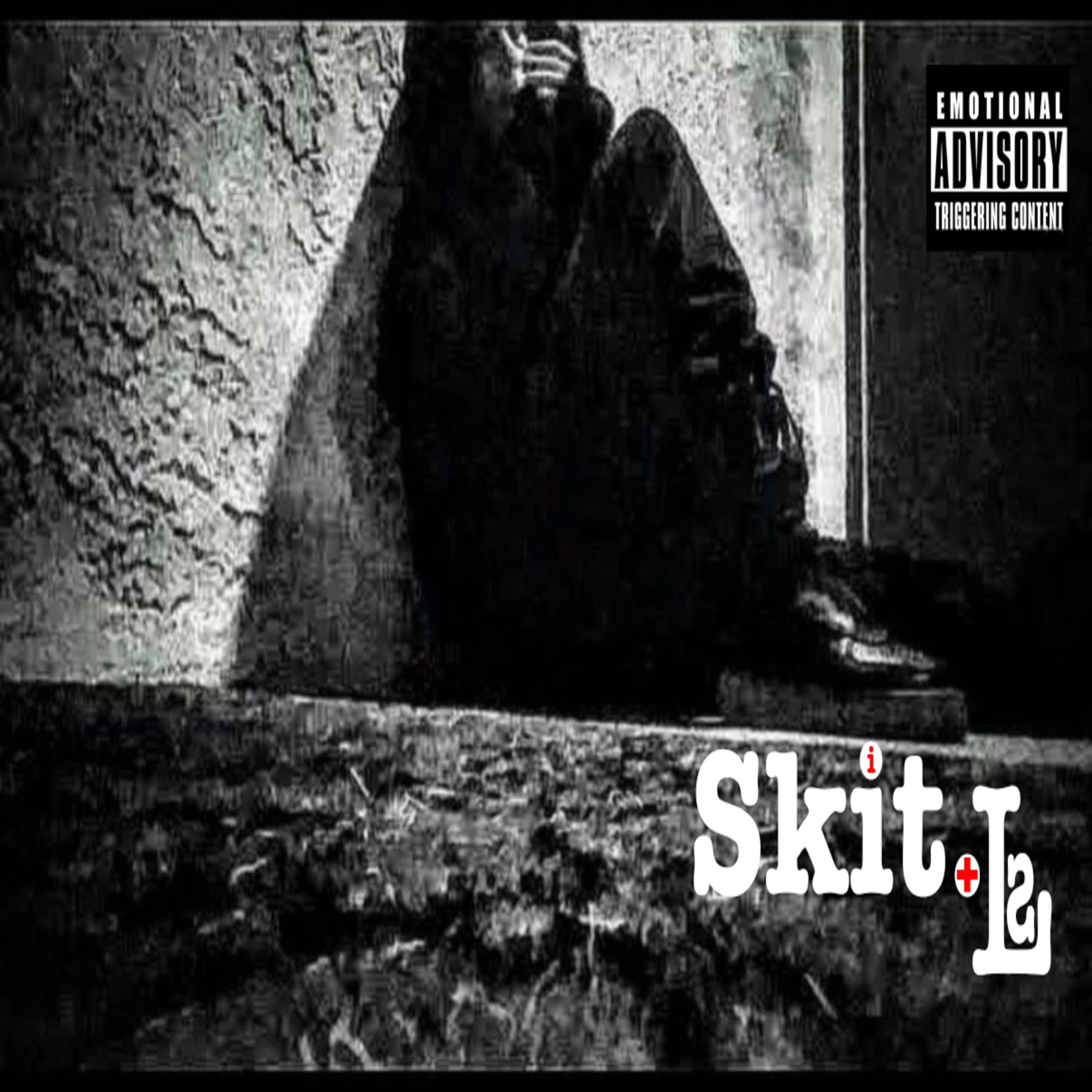 Eye Of The Universe by Skit Ls cover art