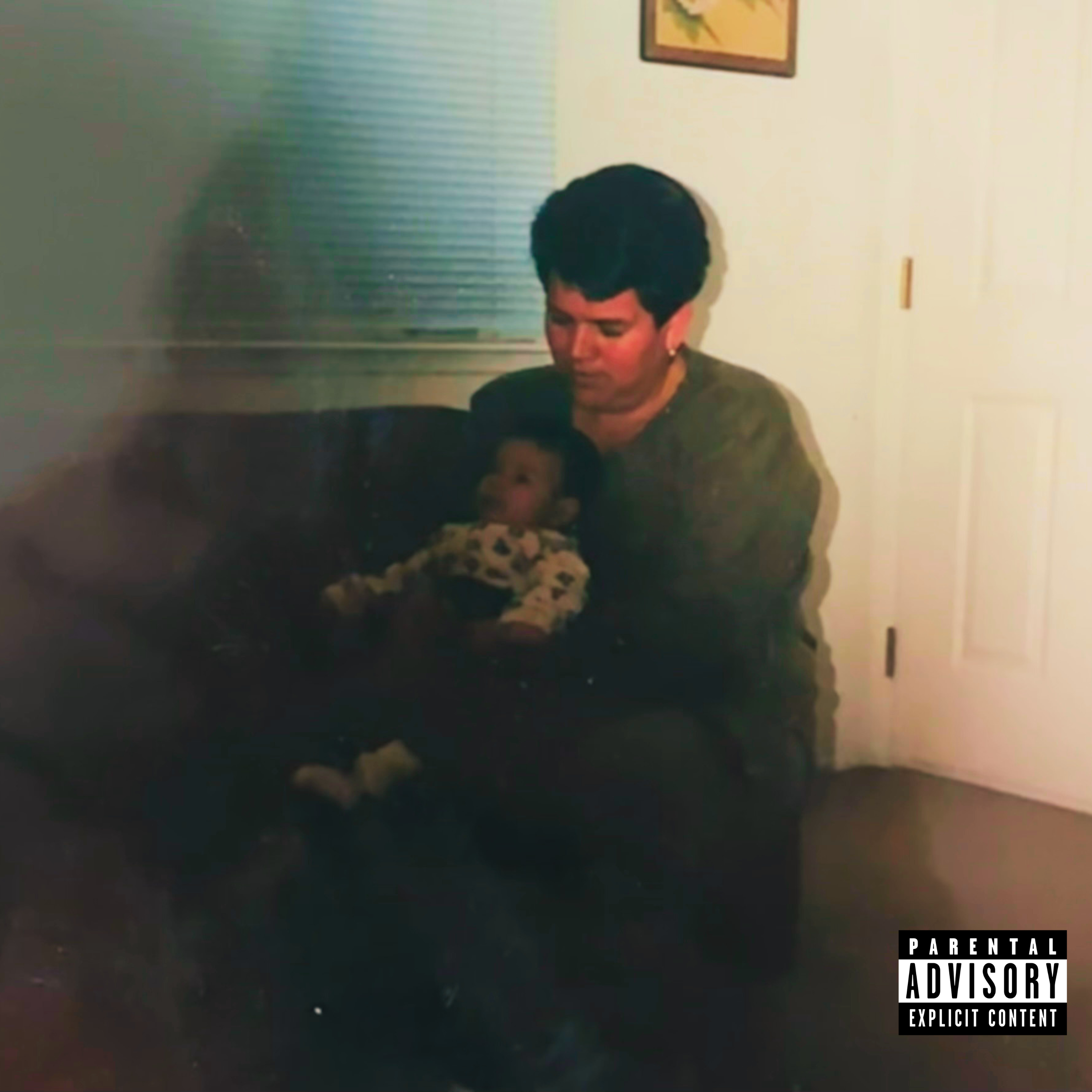 LIVE WITHOUT by DMS CHINO cover art