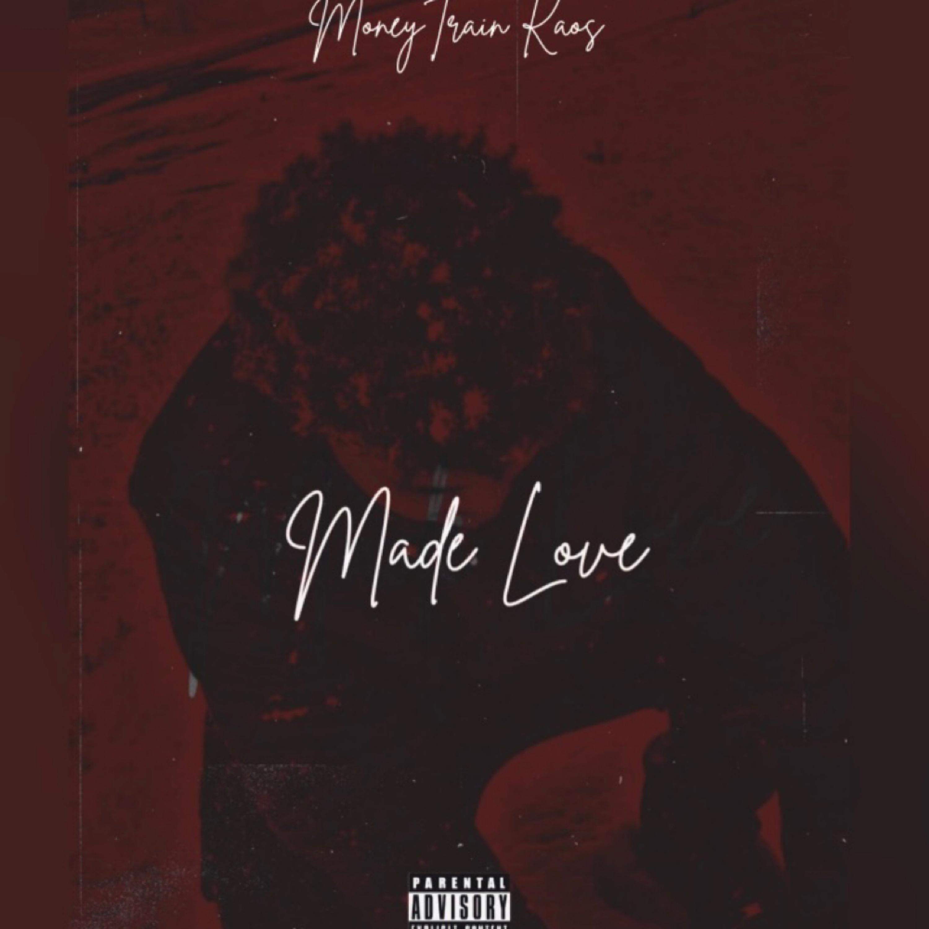 Made Love artwork