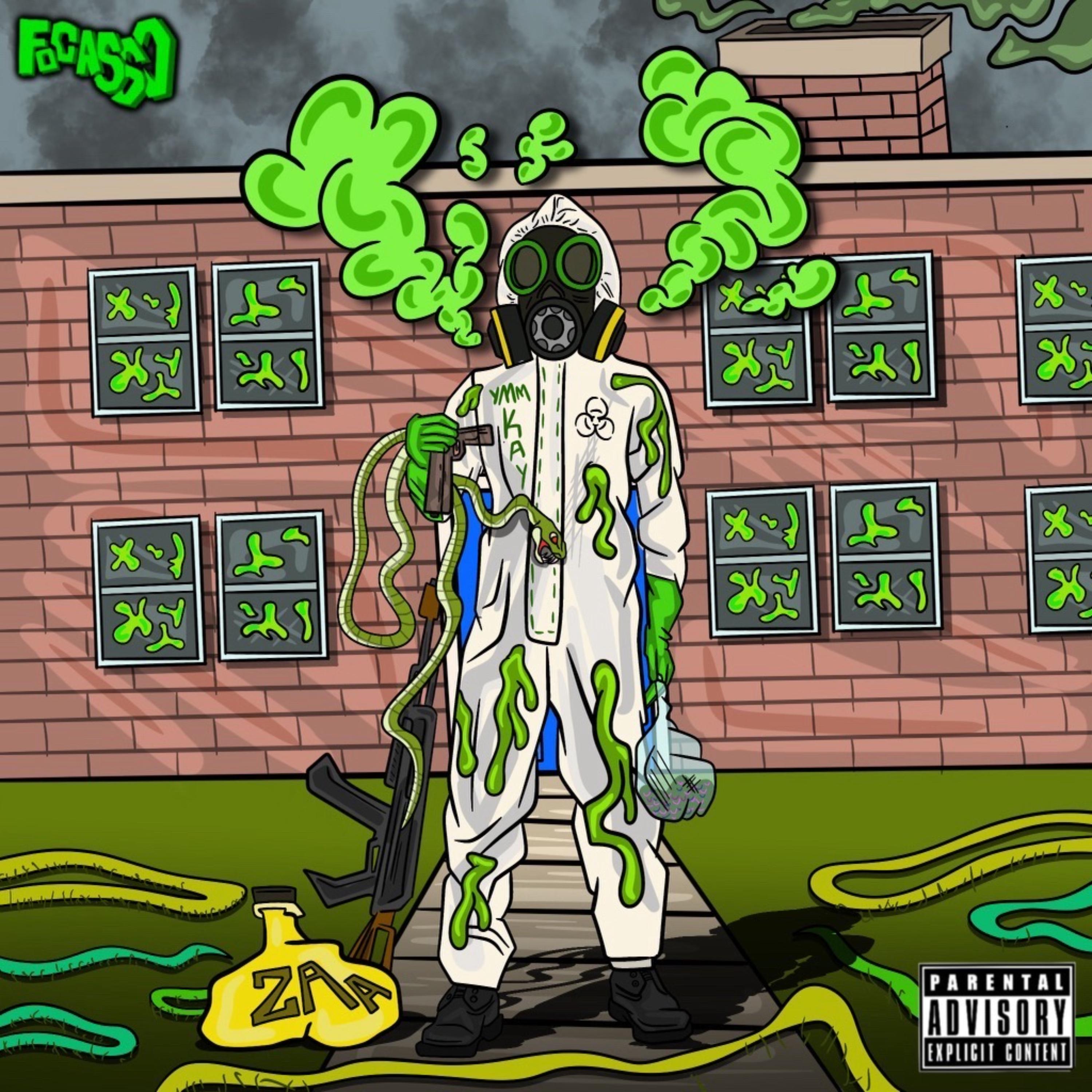 kaydeydag artwork