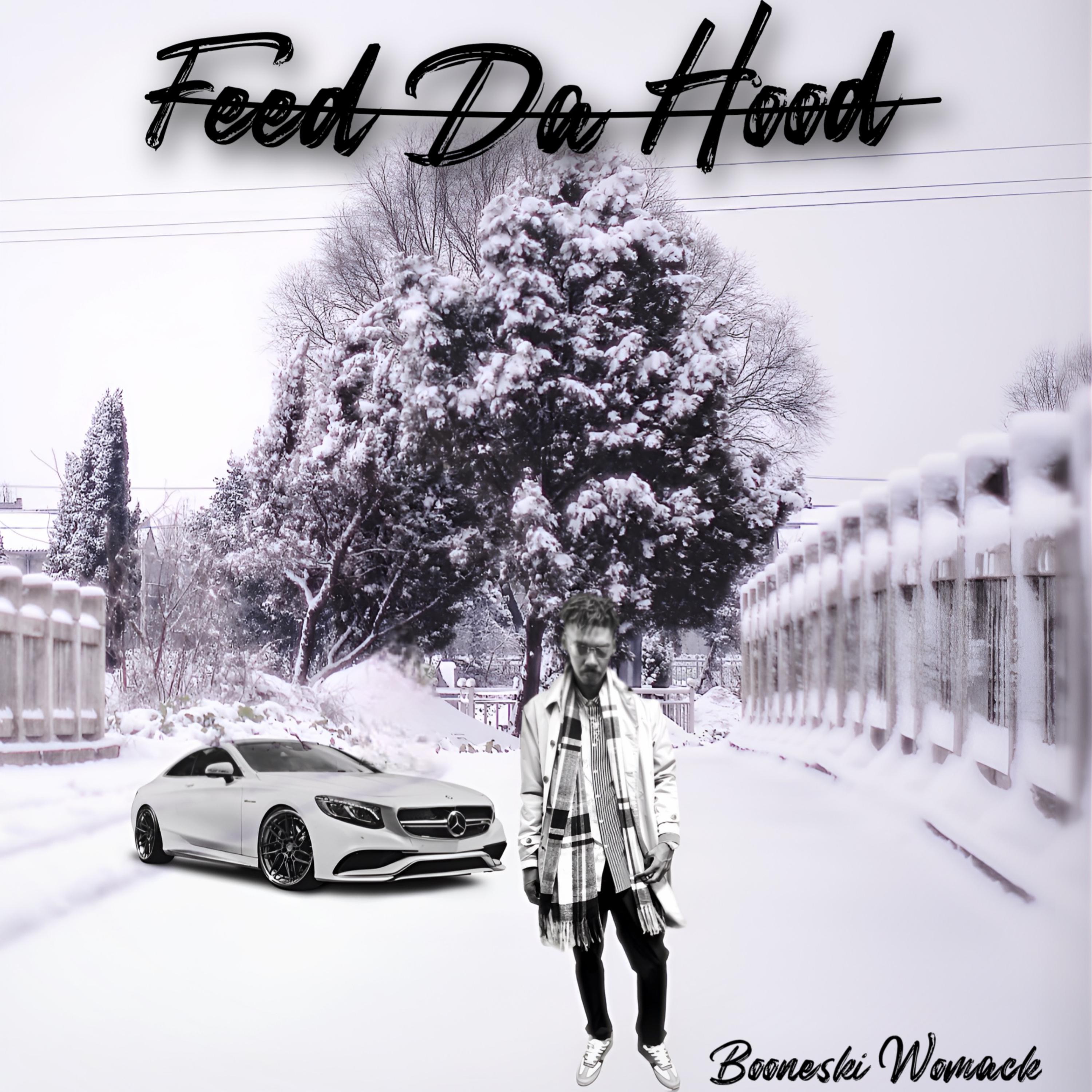 Feed Da Hood artwork