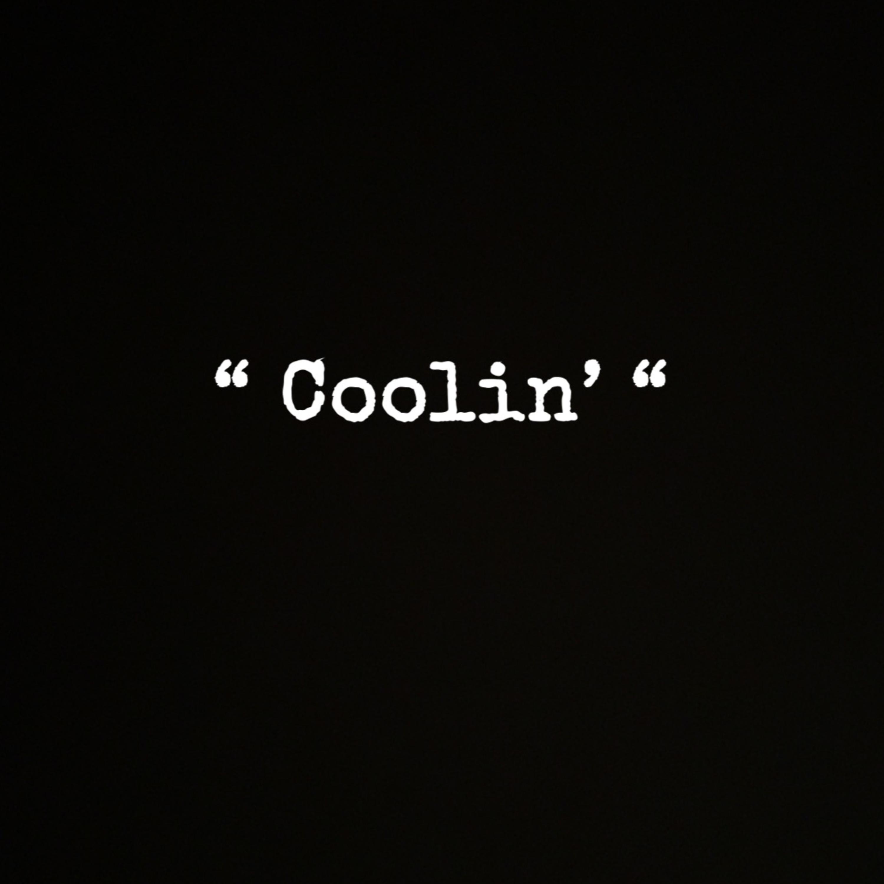 Coolin’ artwork