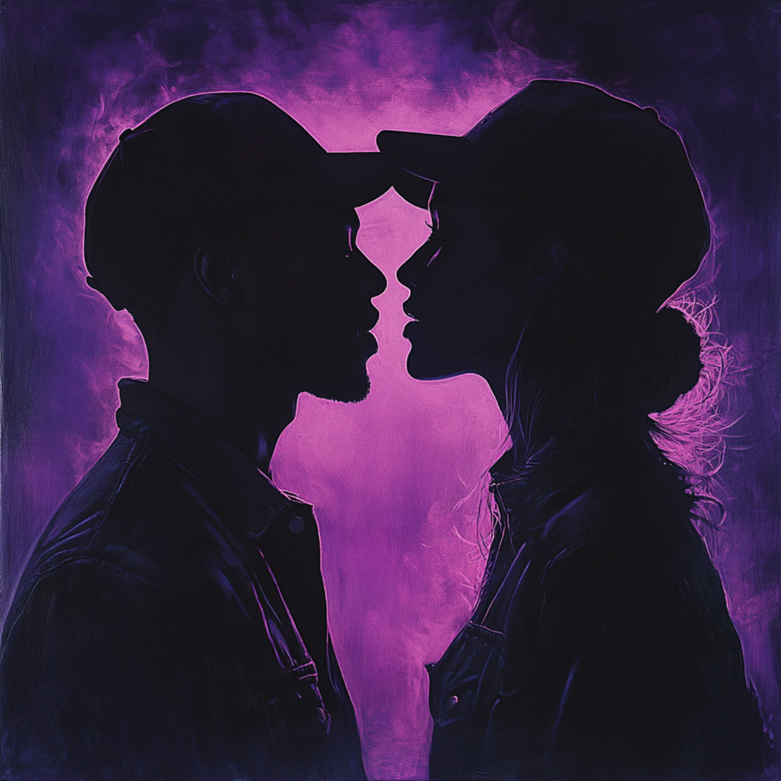 Pull artwork