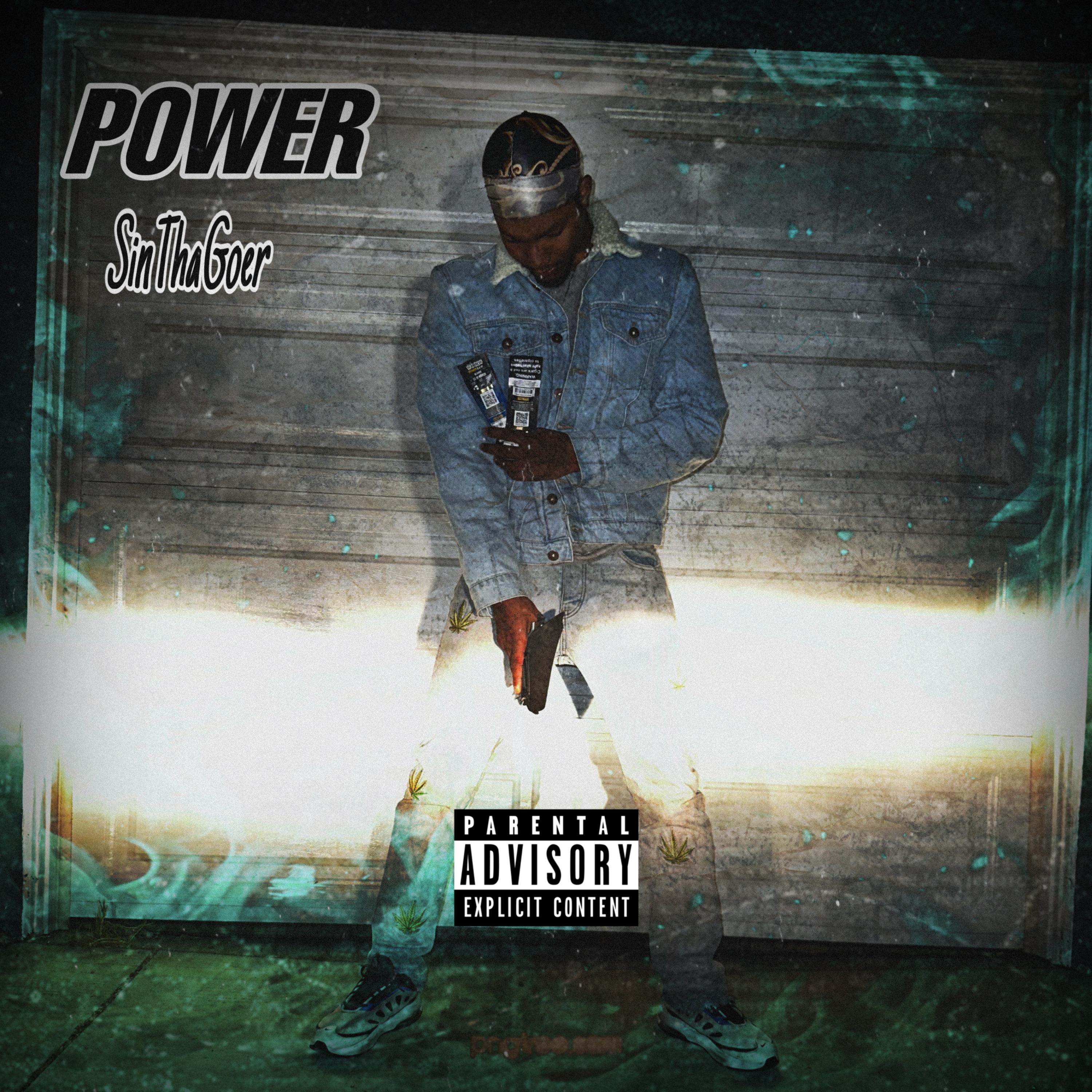 POWER artwork