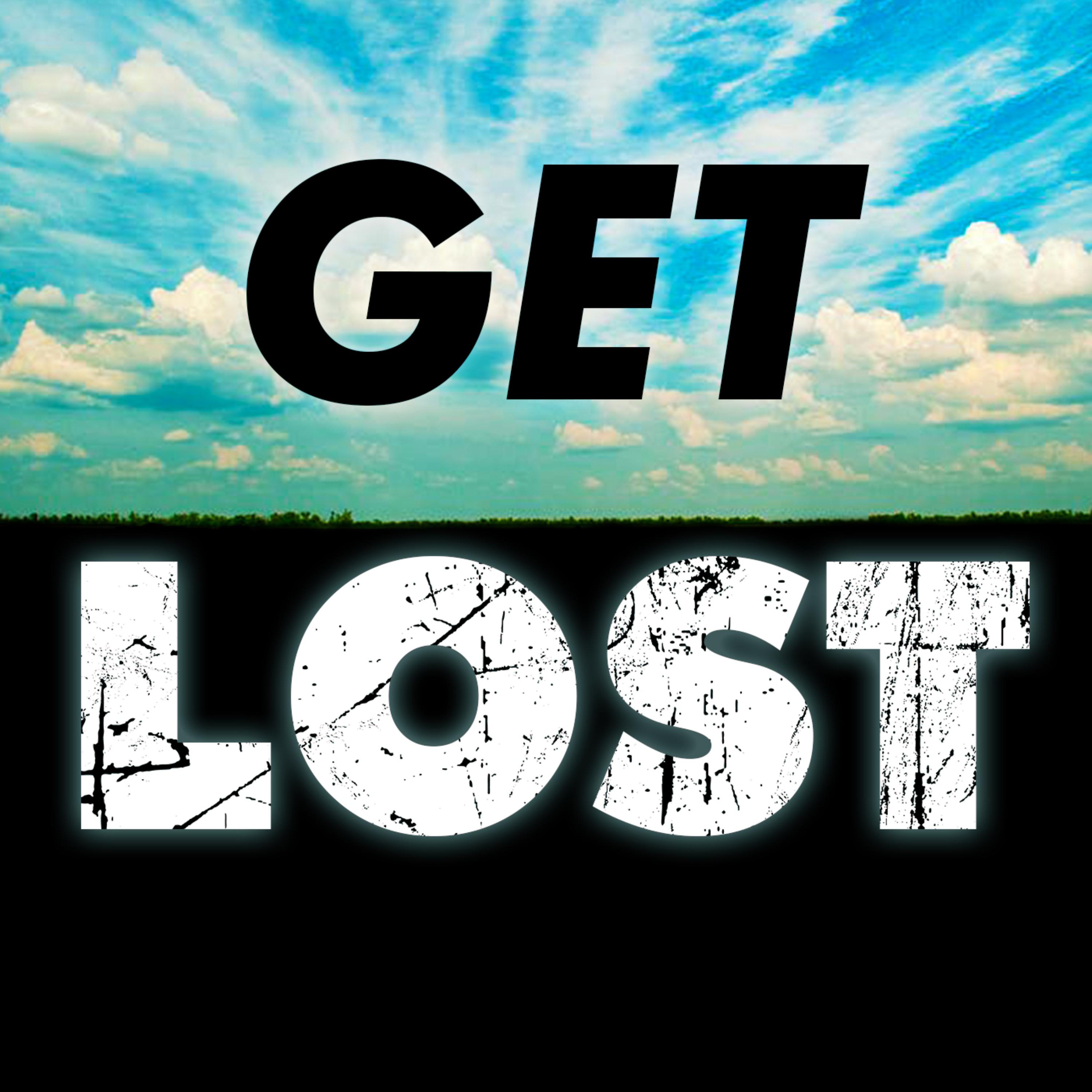 Get Lost artwork