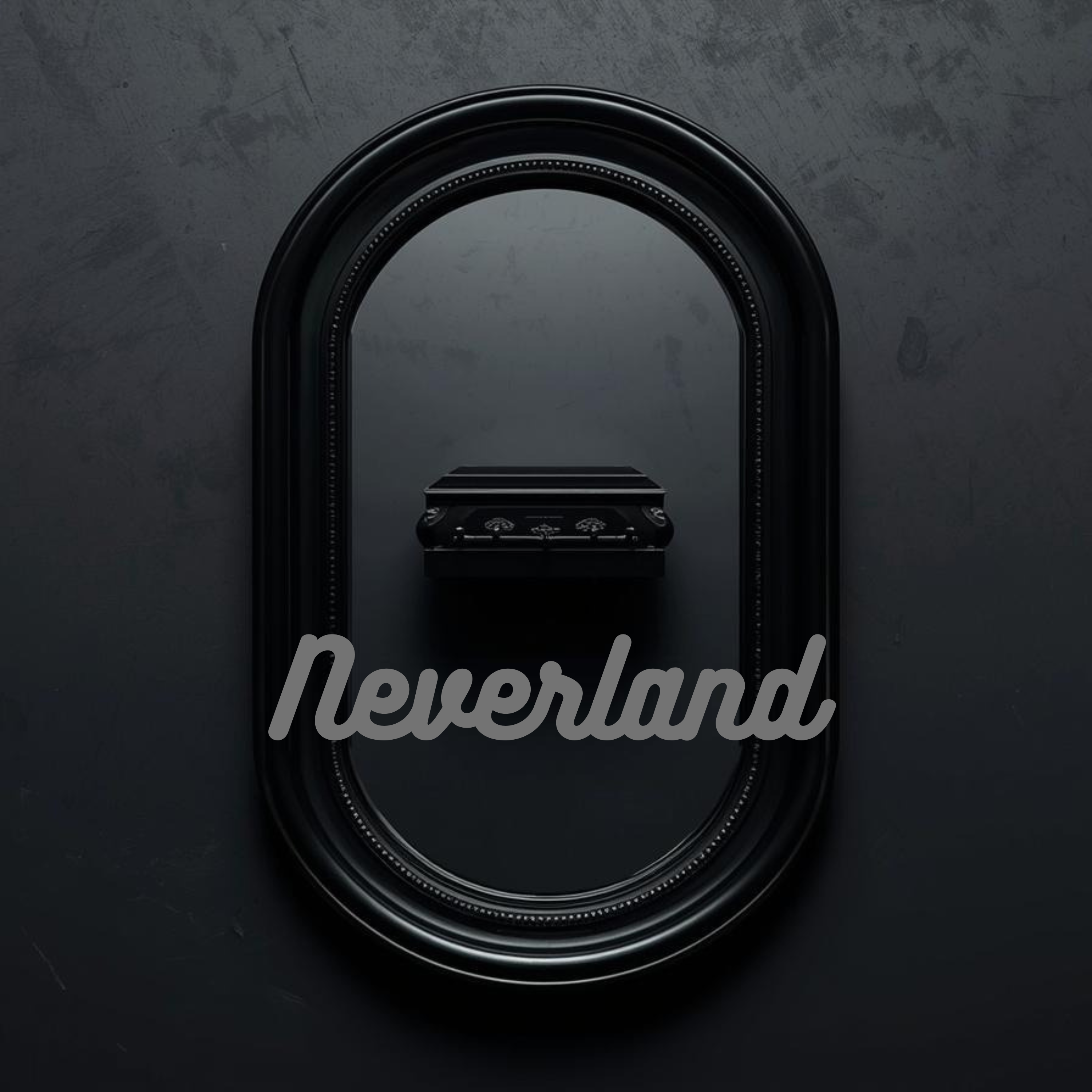 Neverland artwork