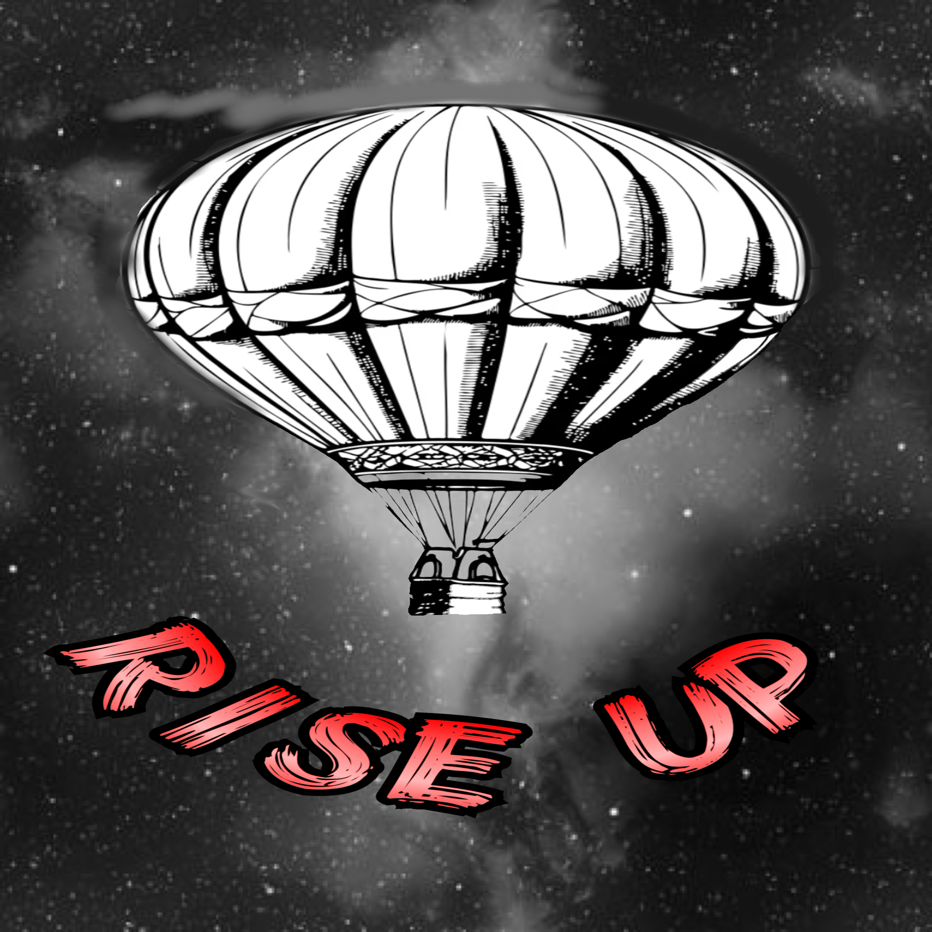Rise Up artwork
