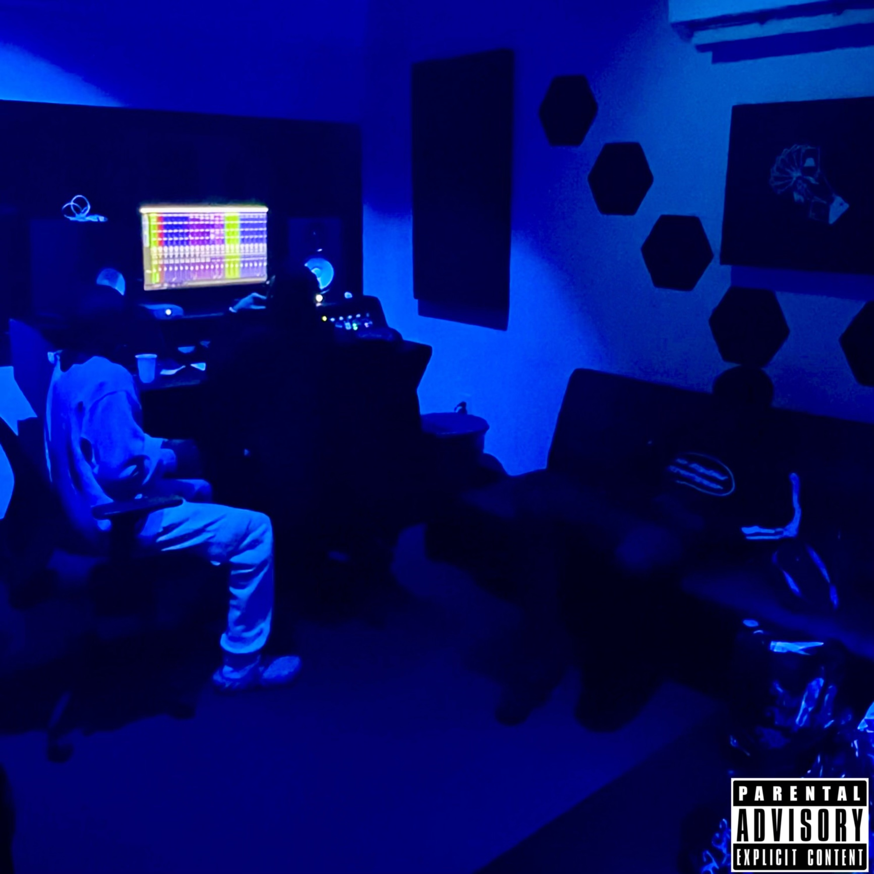 booted by SaviXX cover art