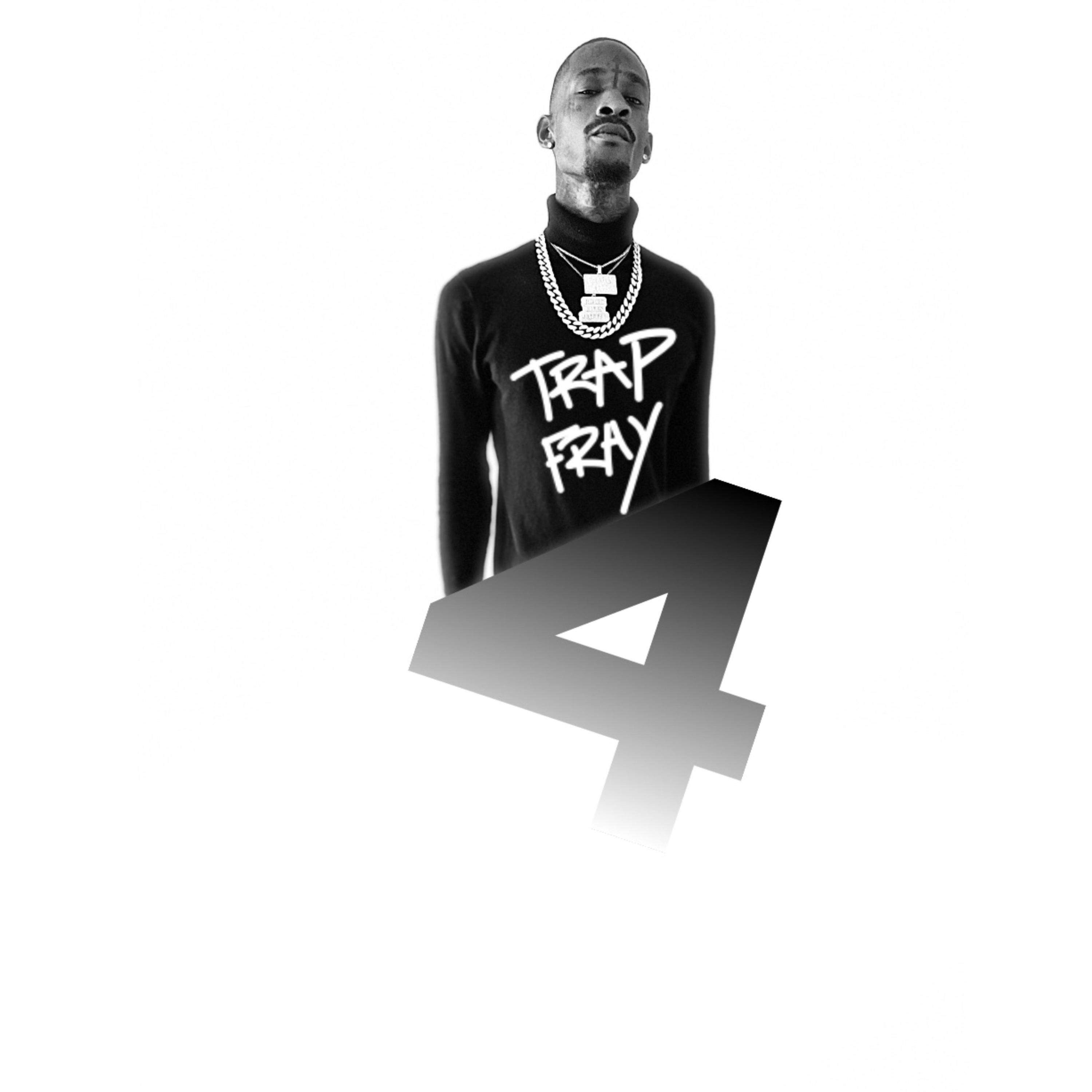 Tells From The Crips artwork