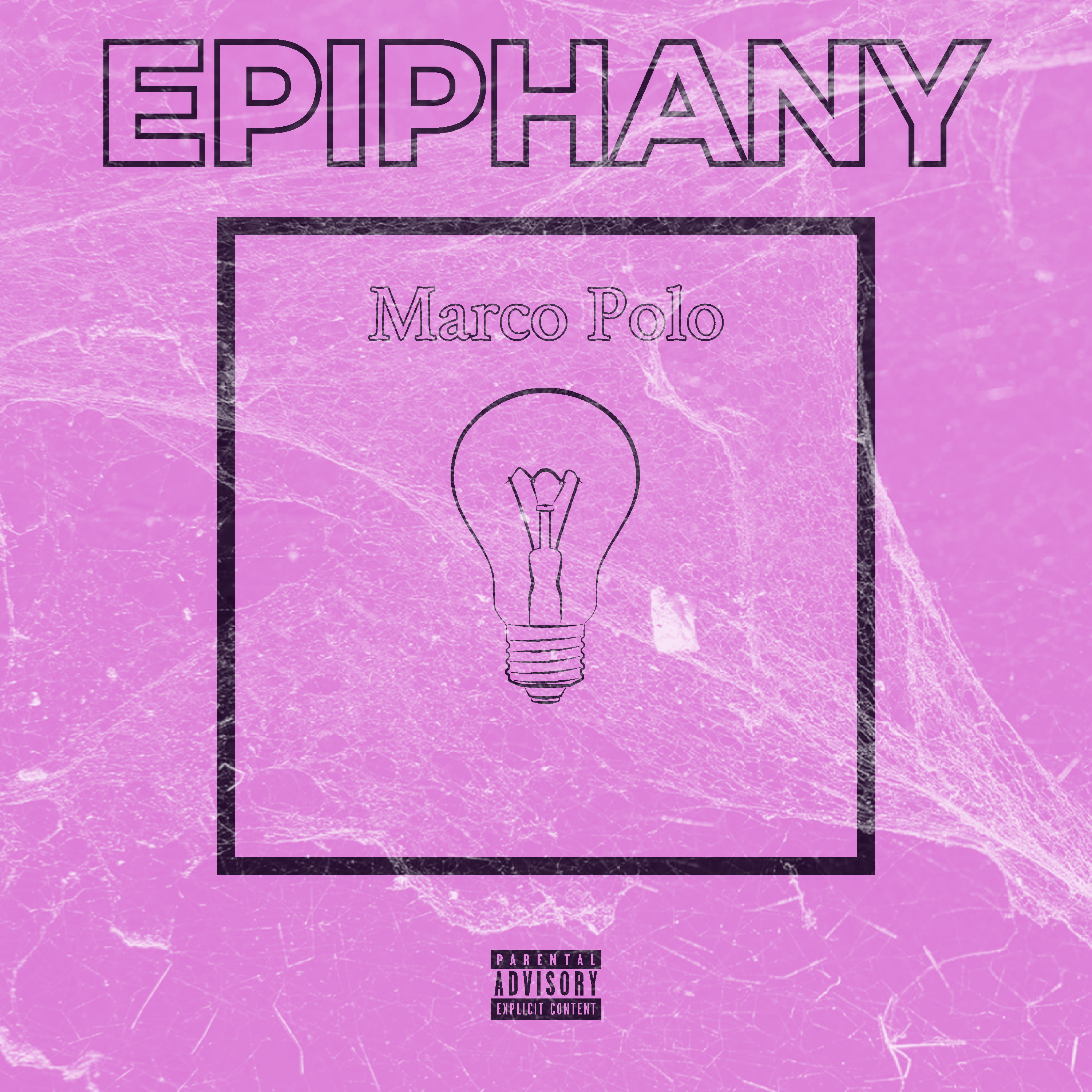 Epiphany artwork