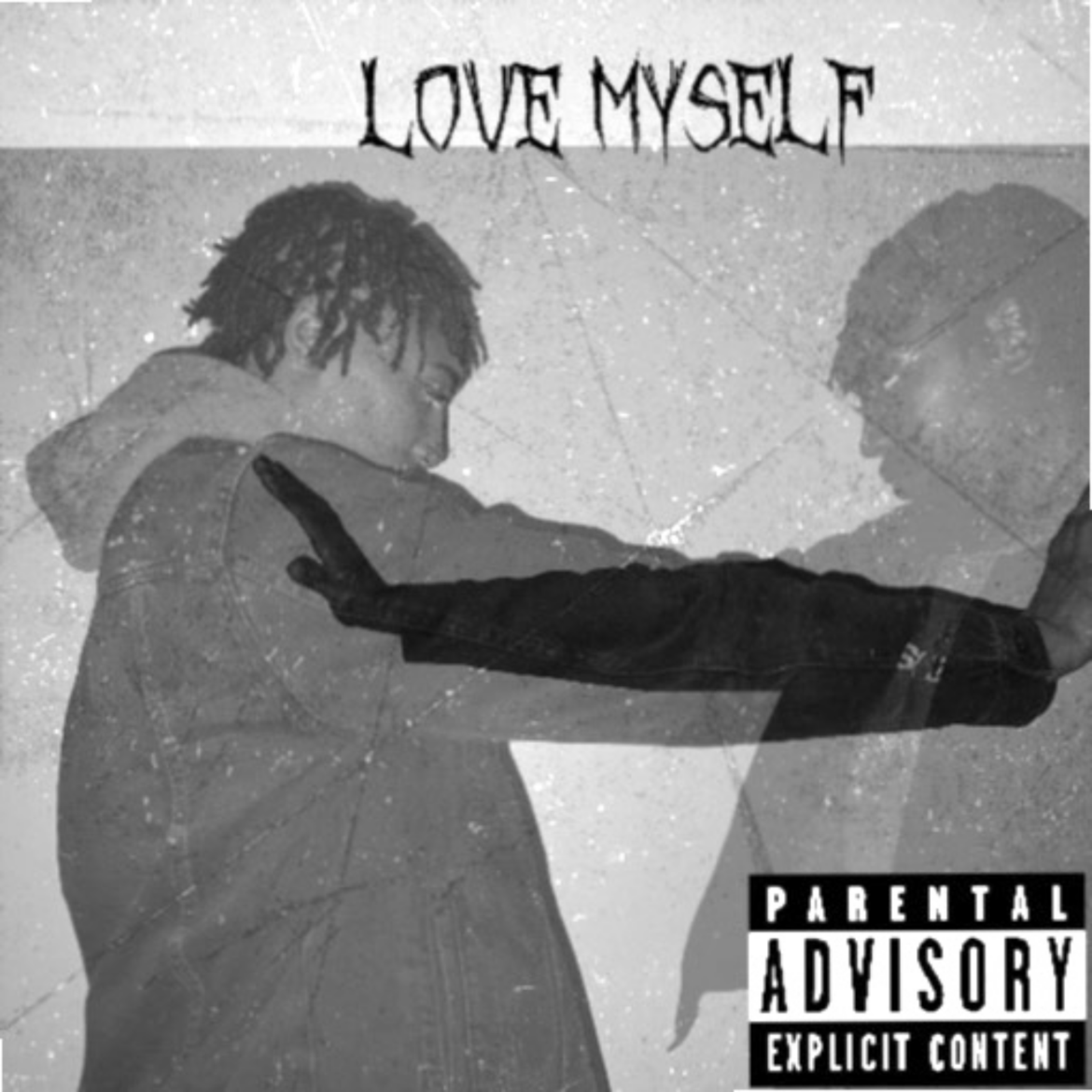 Love Myself artwork