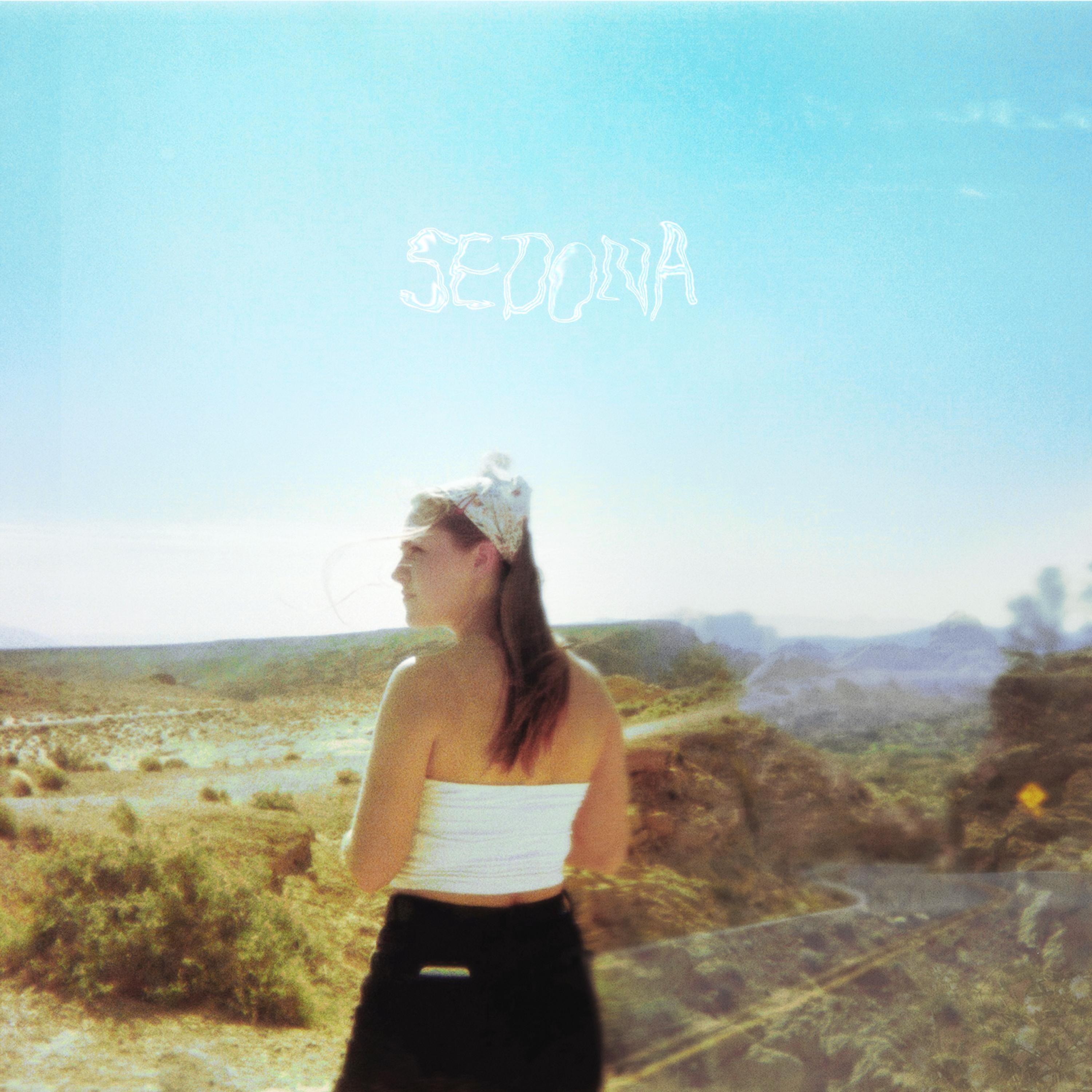 Sedona by Julianna Mar cover art