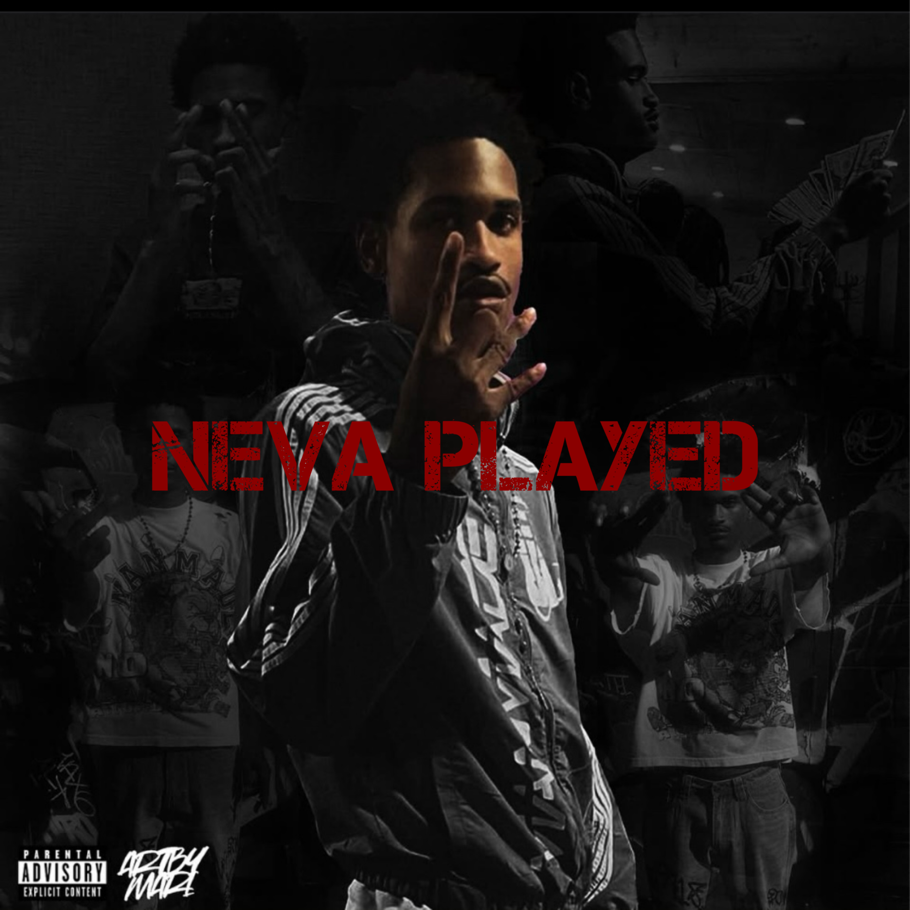 Neva Played artwork