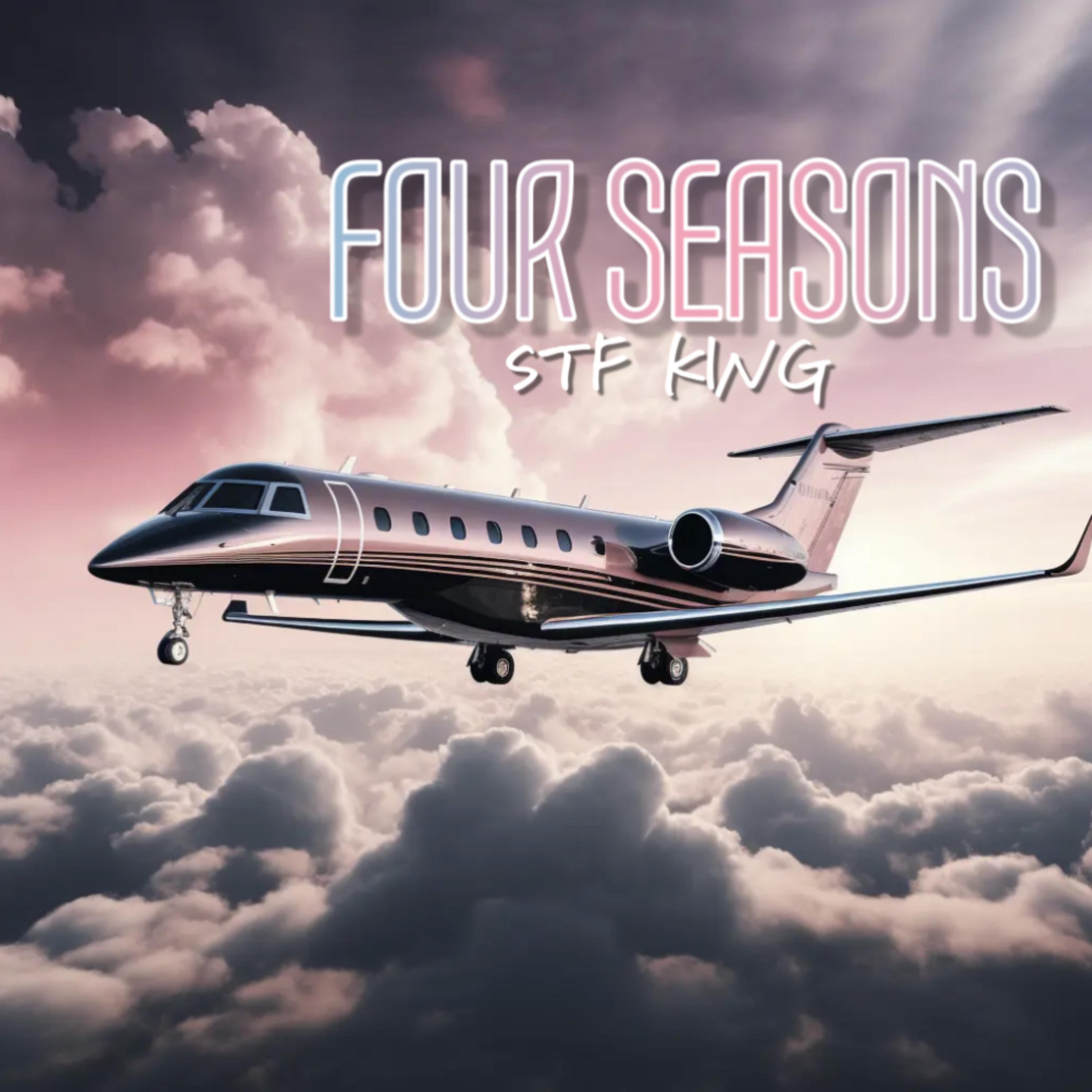 Four Seasons artwork