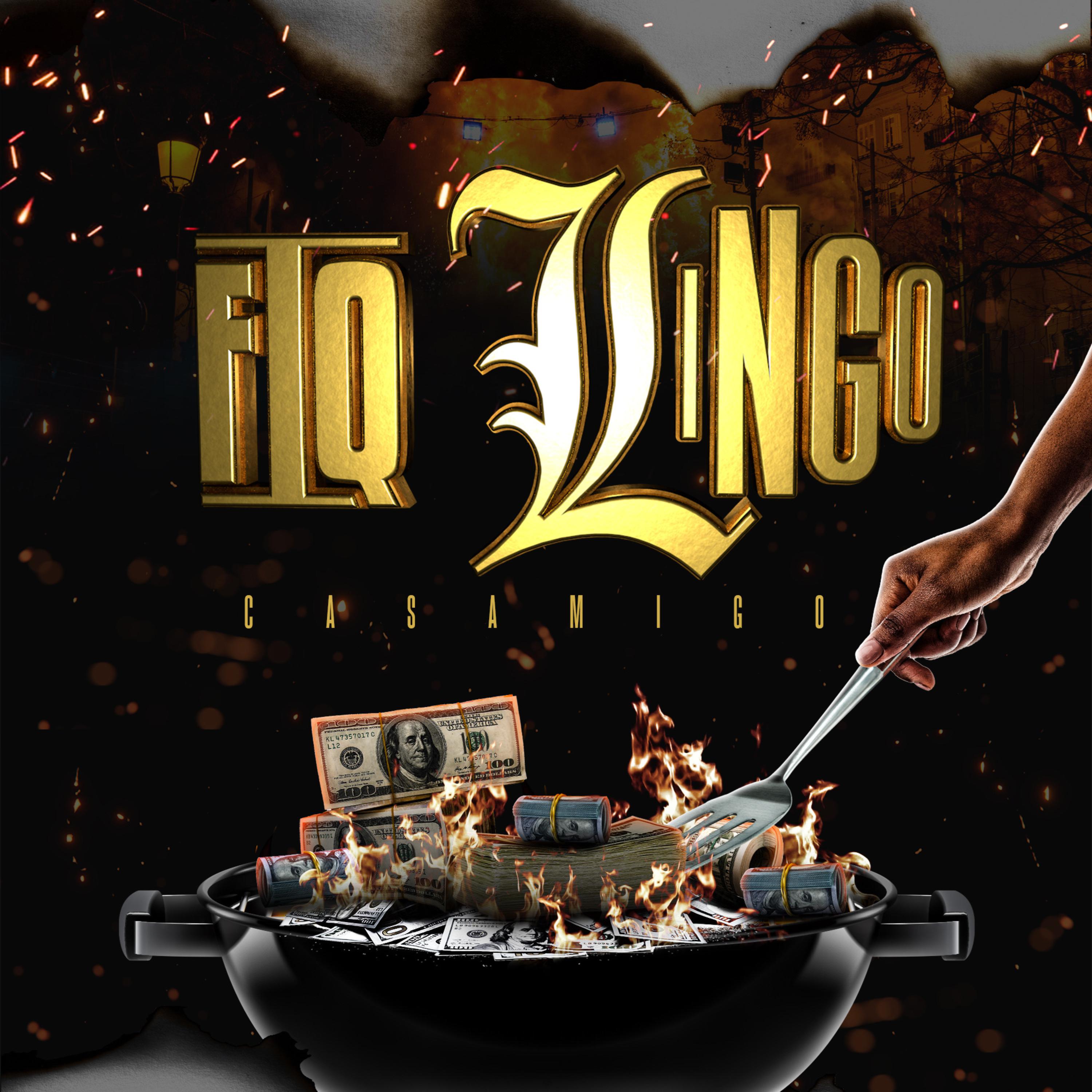 Casamigo (Lingo) artwork