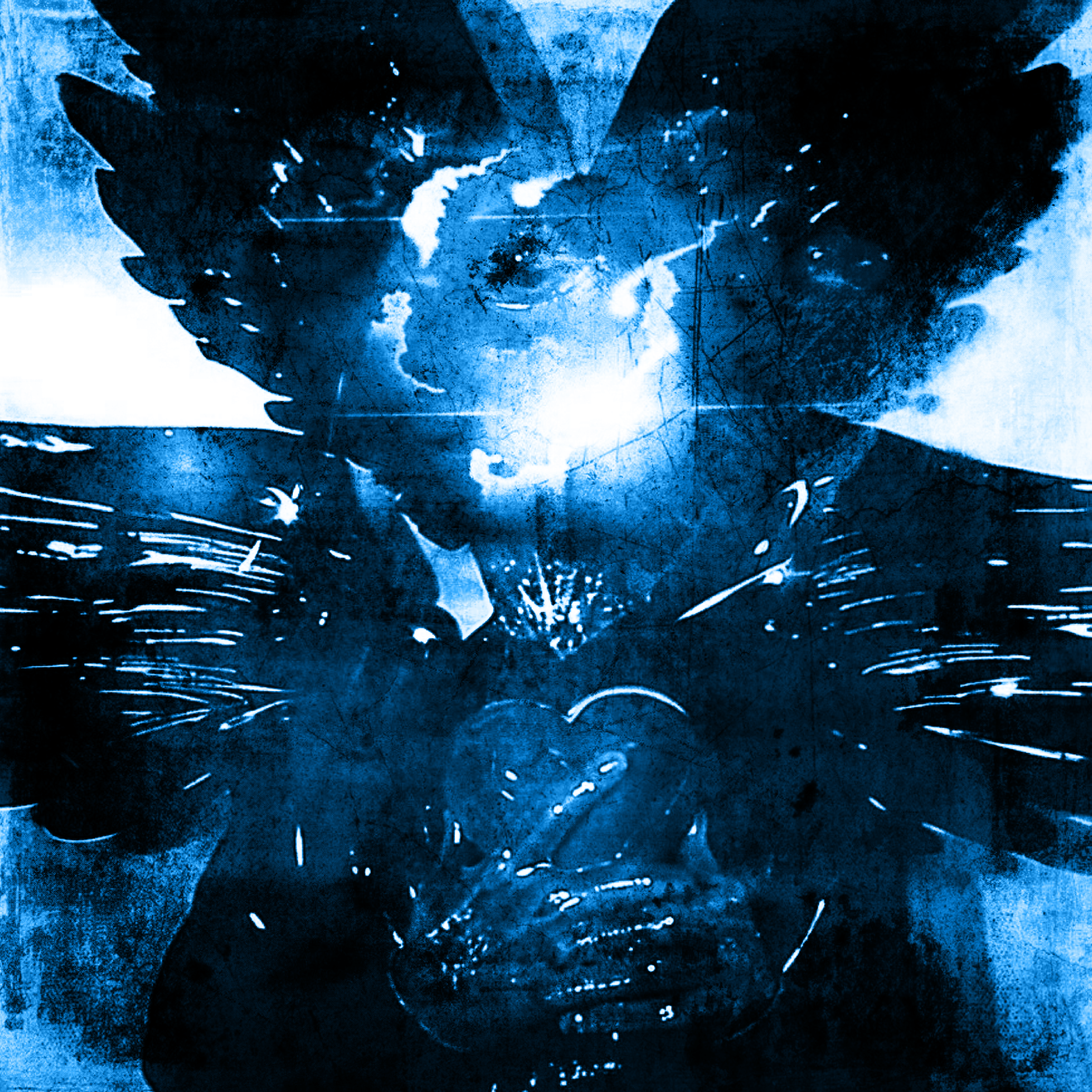 ANGELIC artwork
