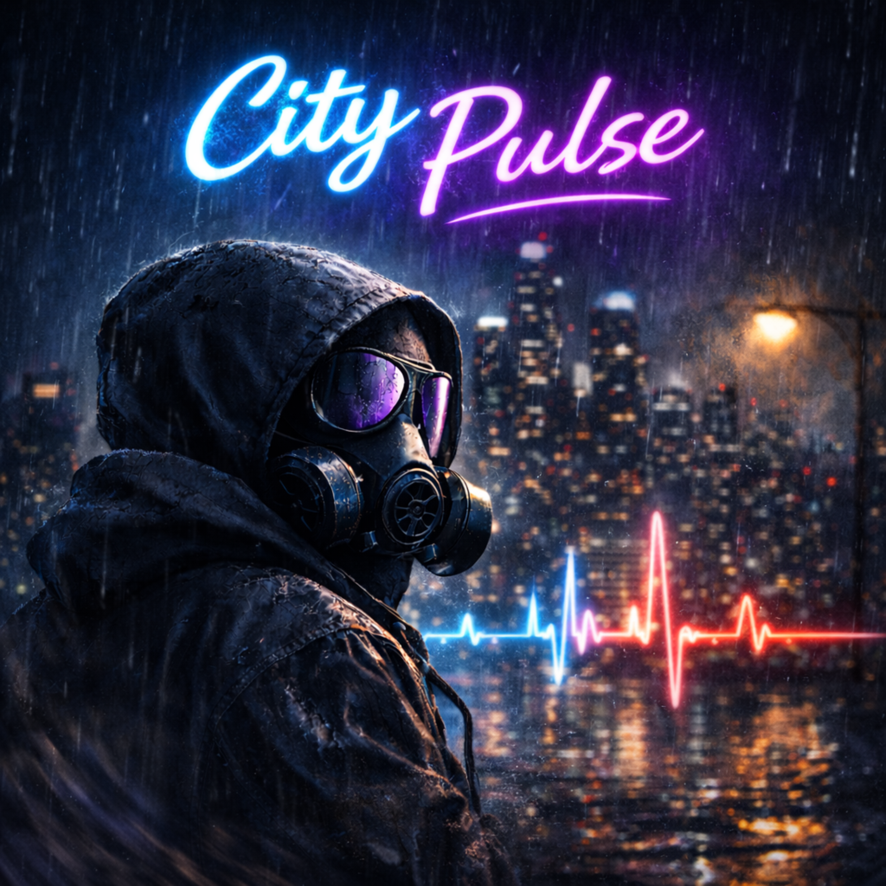 City Pulse artwork