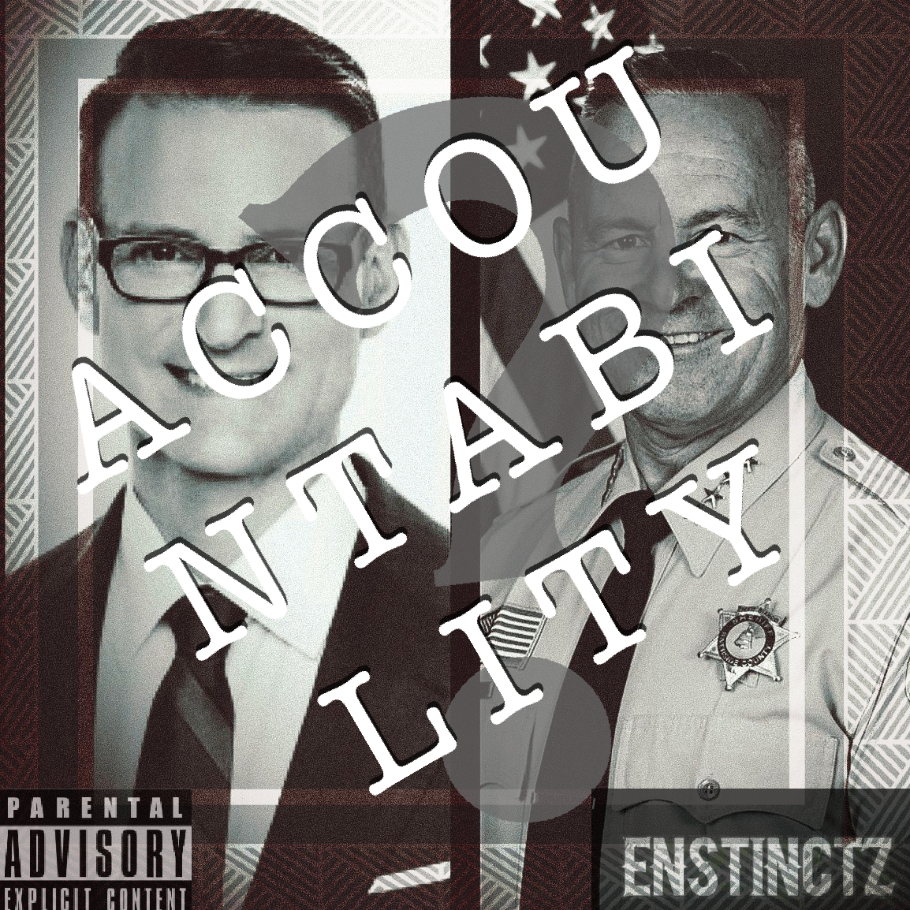 Accountability artwork