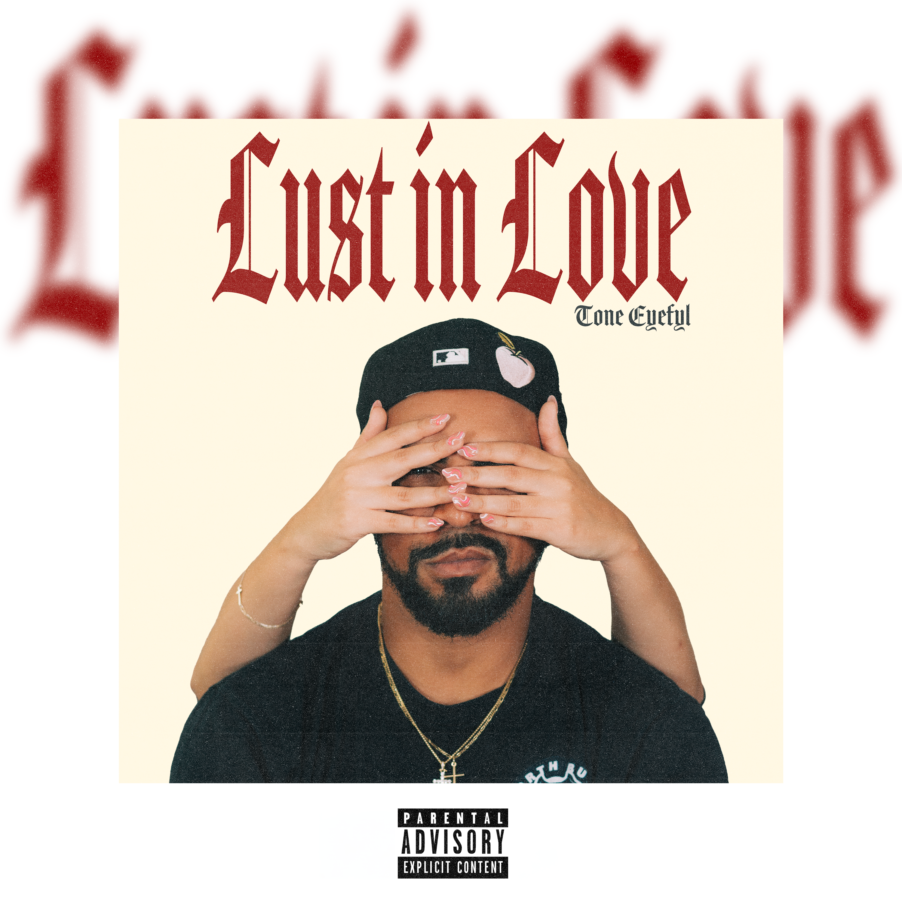 Lust In Love by Tone Eyeful
