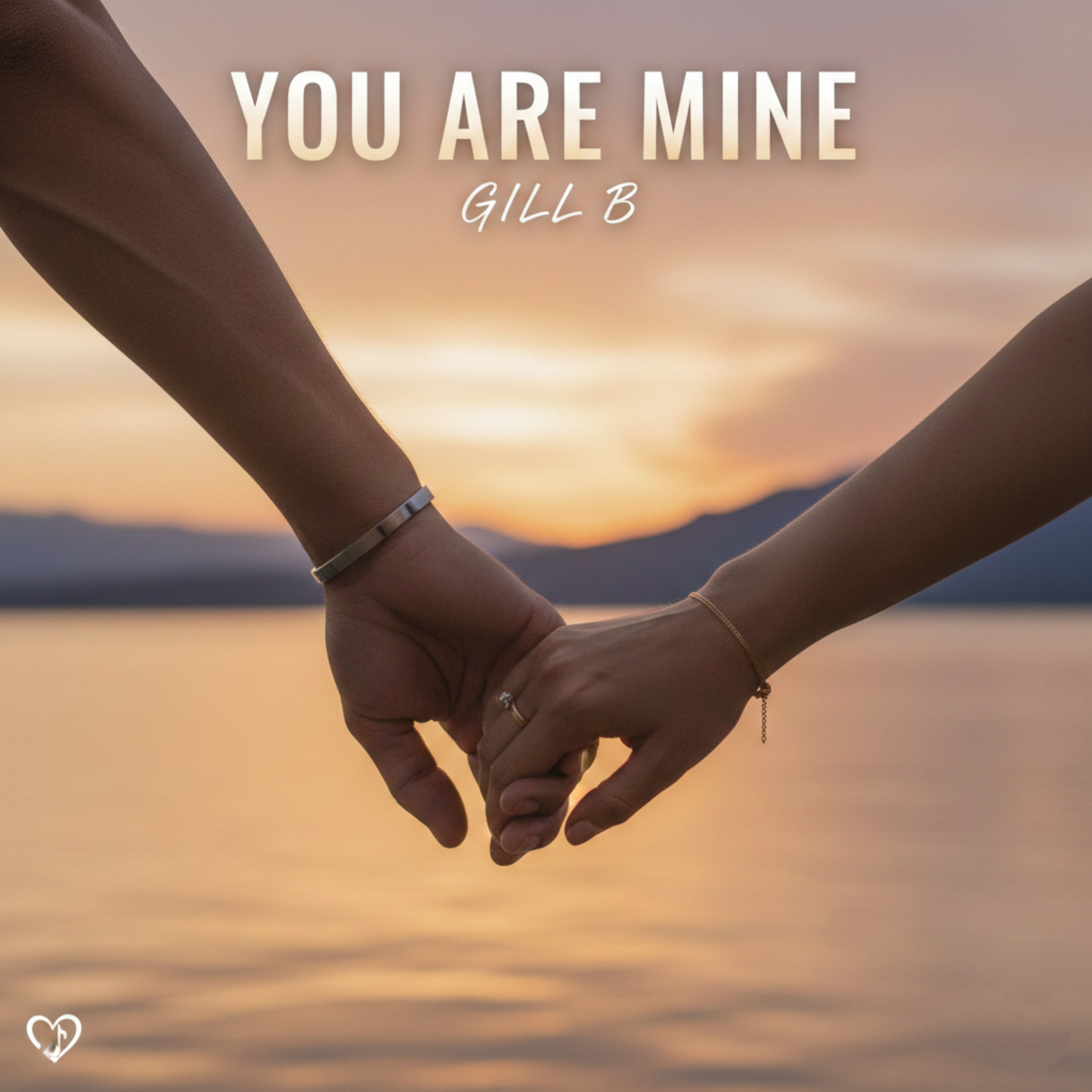 You are mine artwork