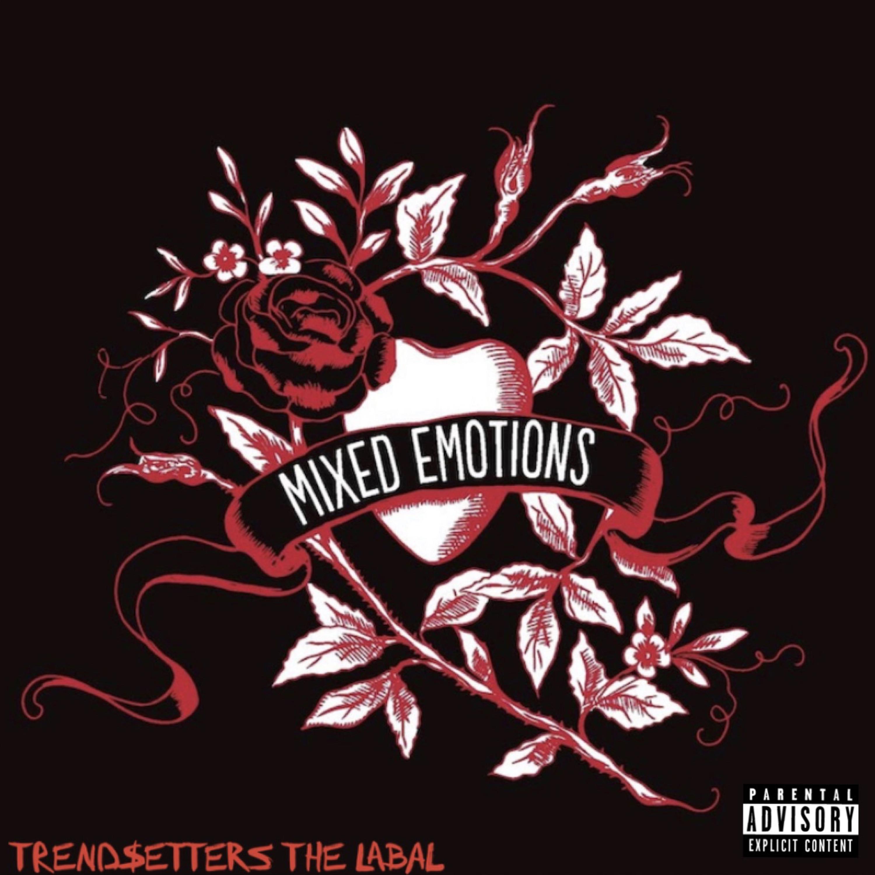 Mixed Emotions artwork