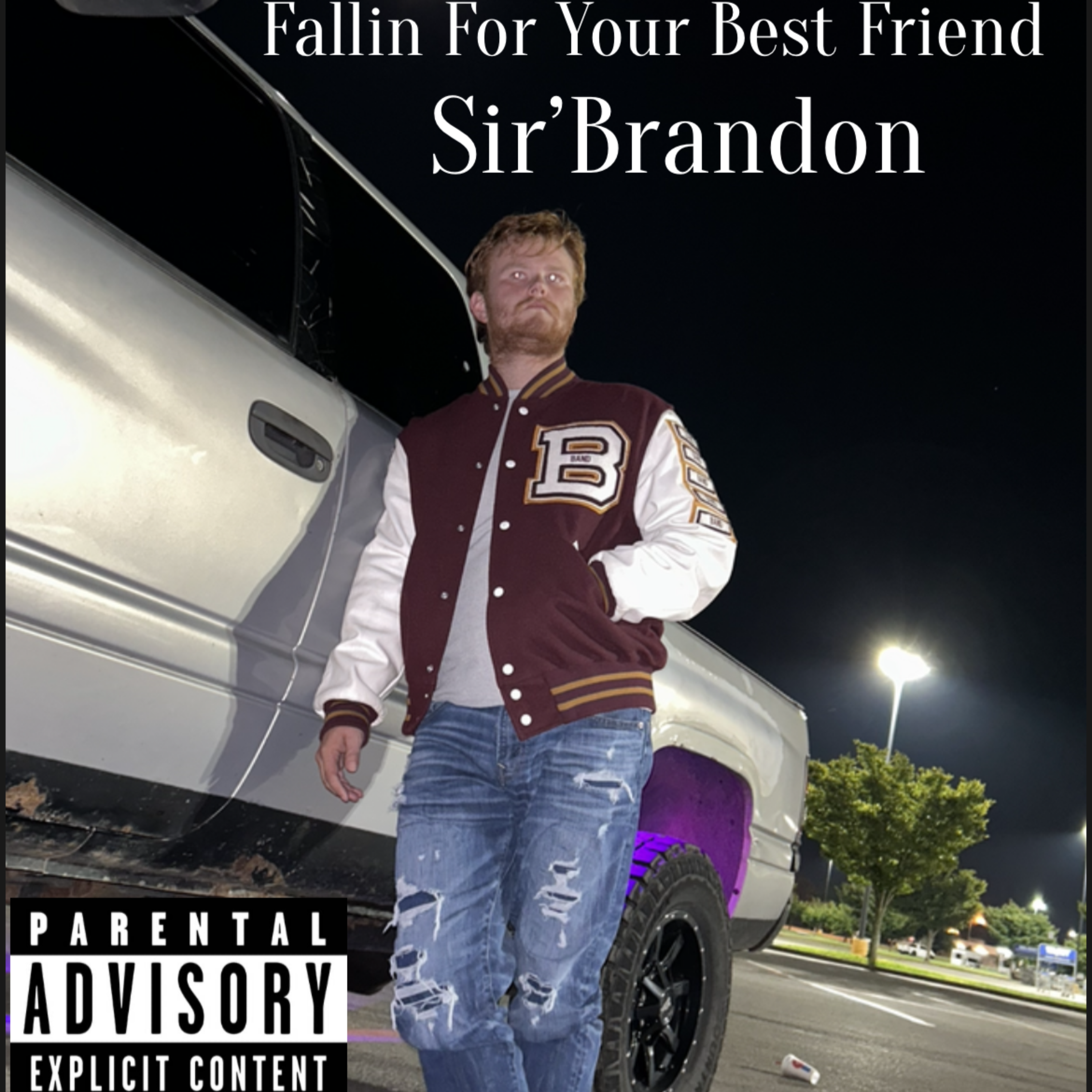 Fallin For Your Best Friend artwork