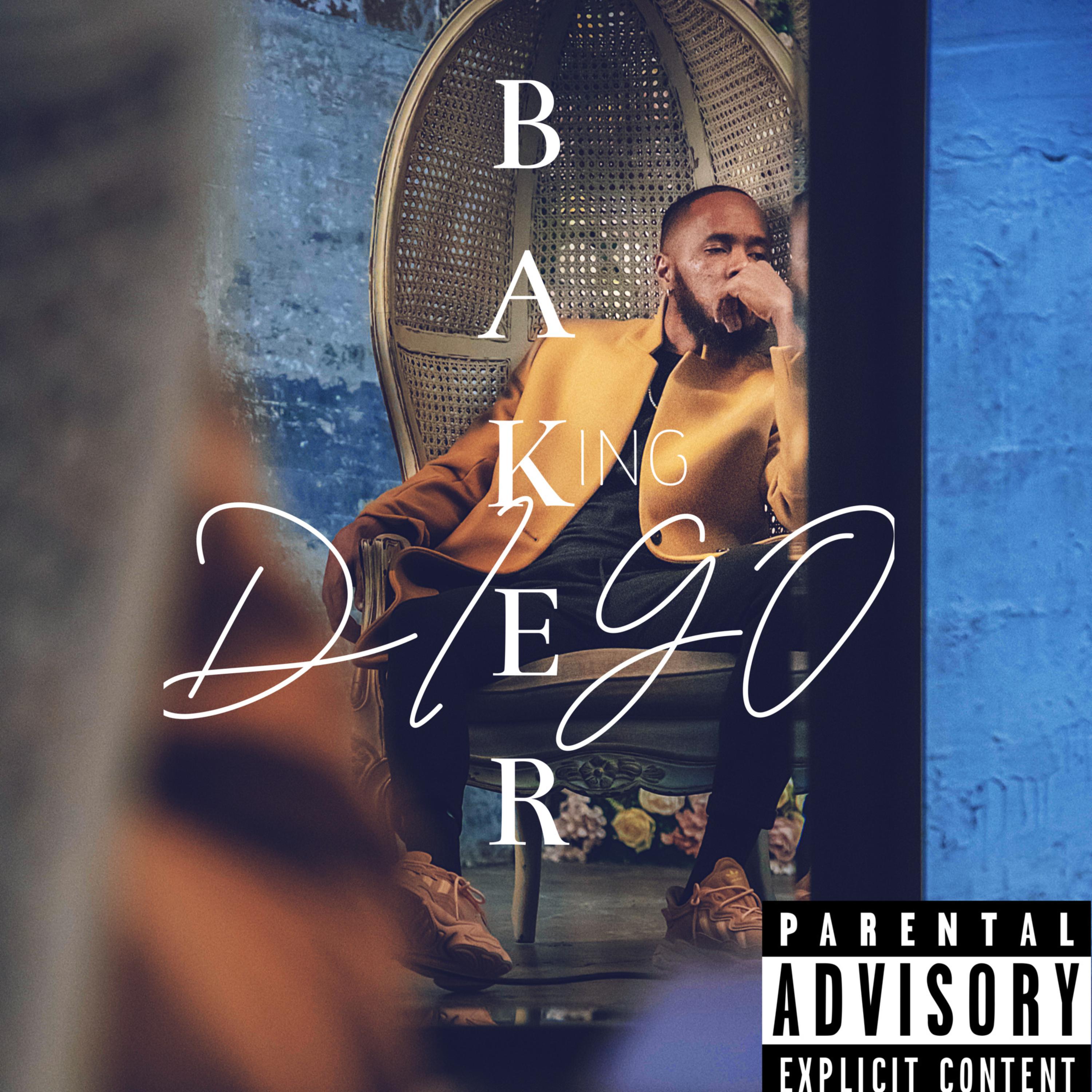 BAKER artwork