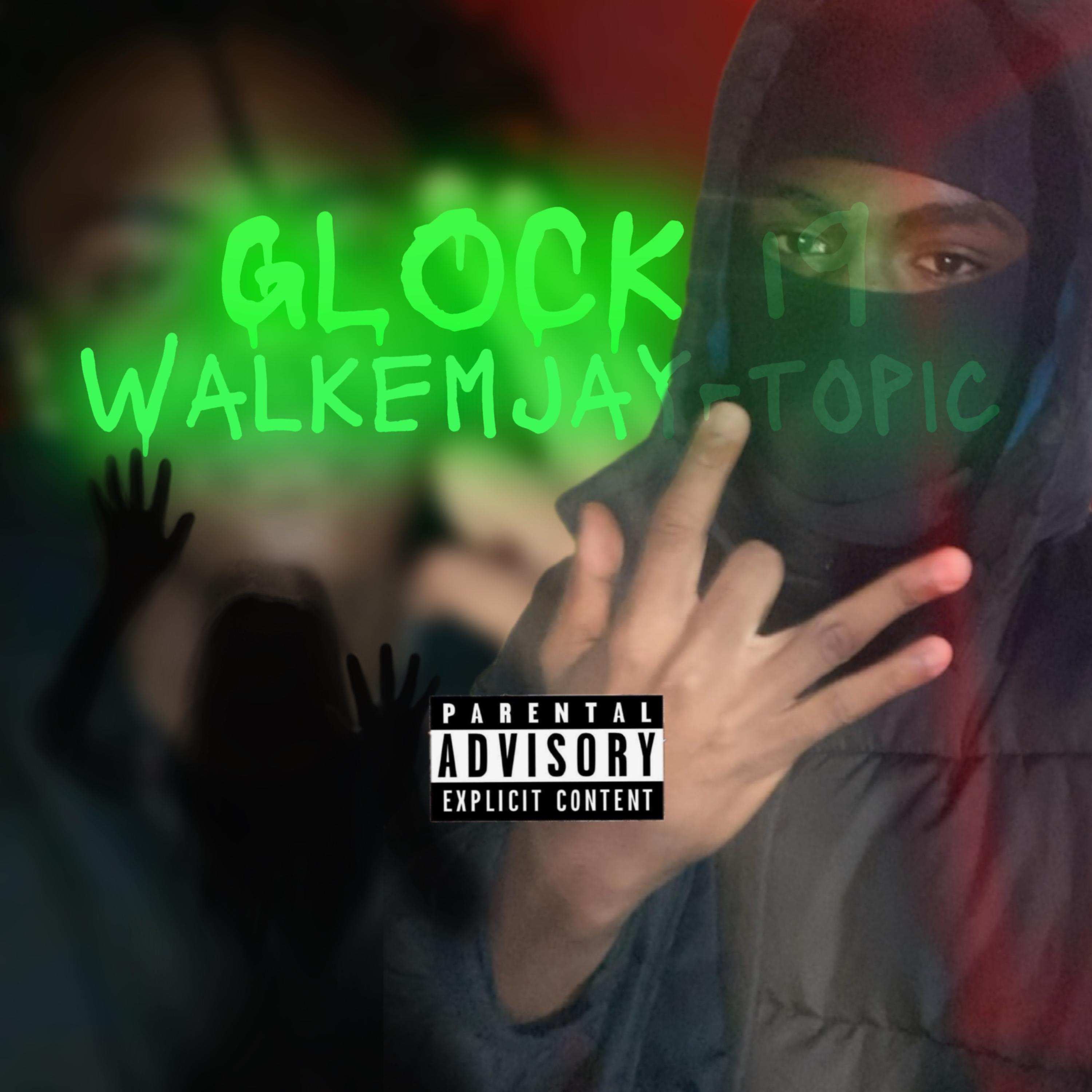 GLOCK 19 artwork