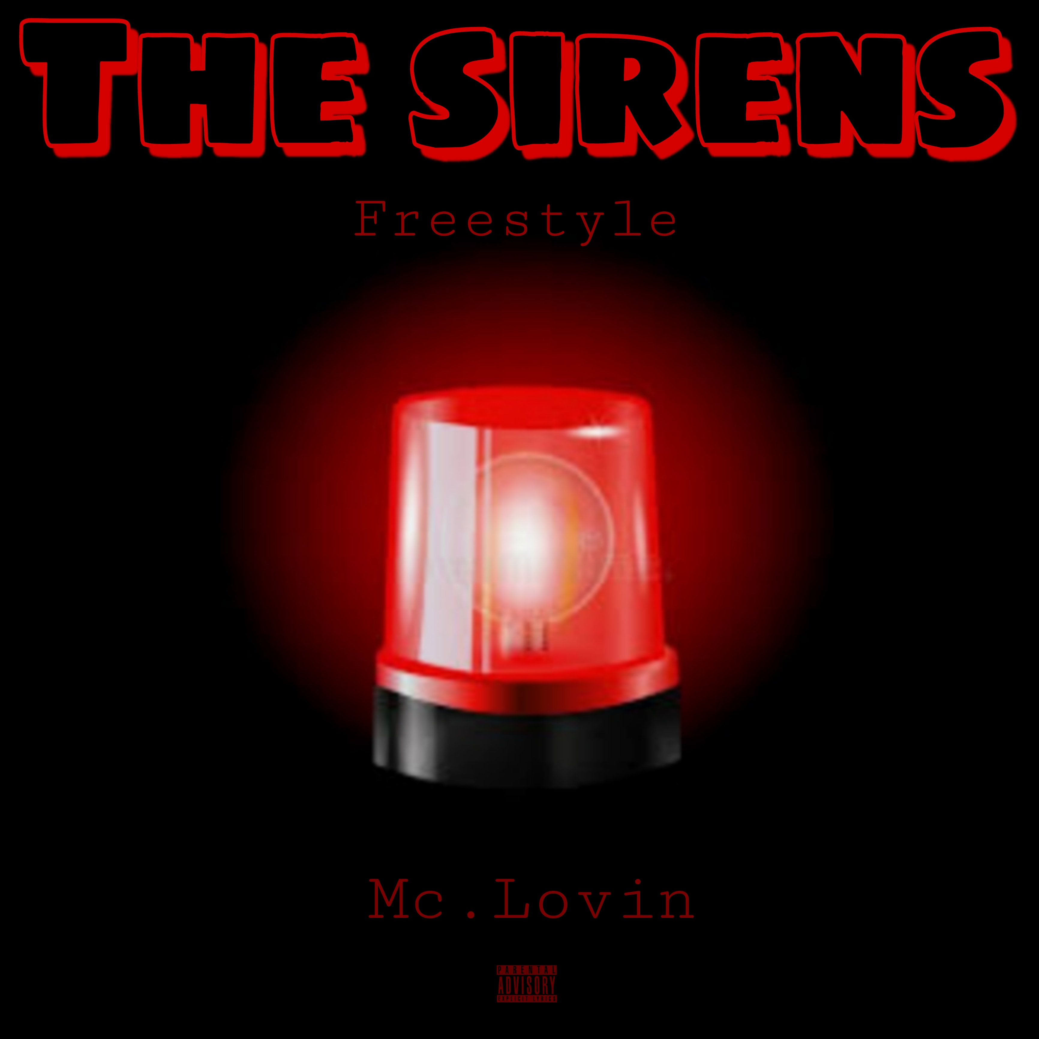 The Sirens Freestyle artwork