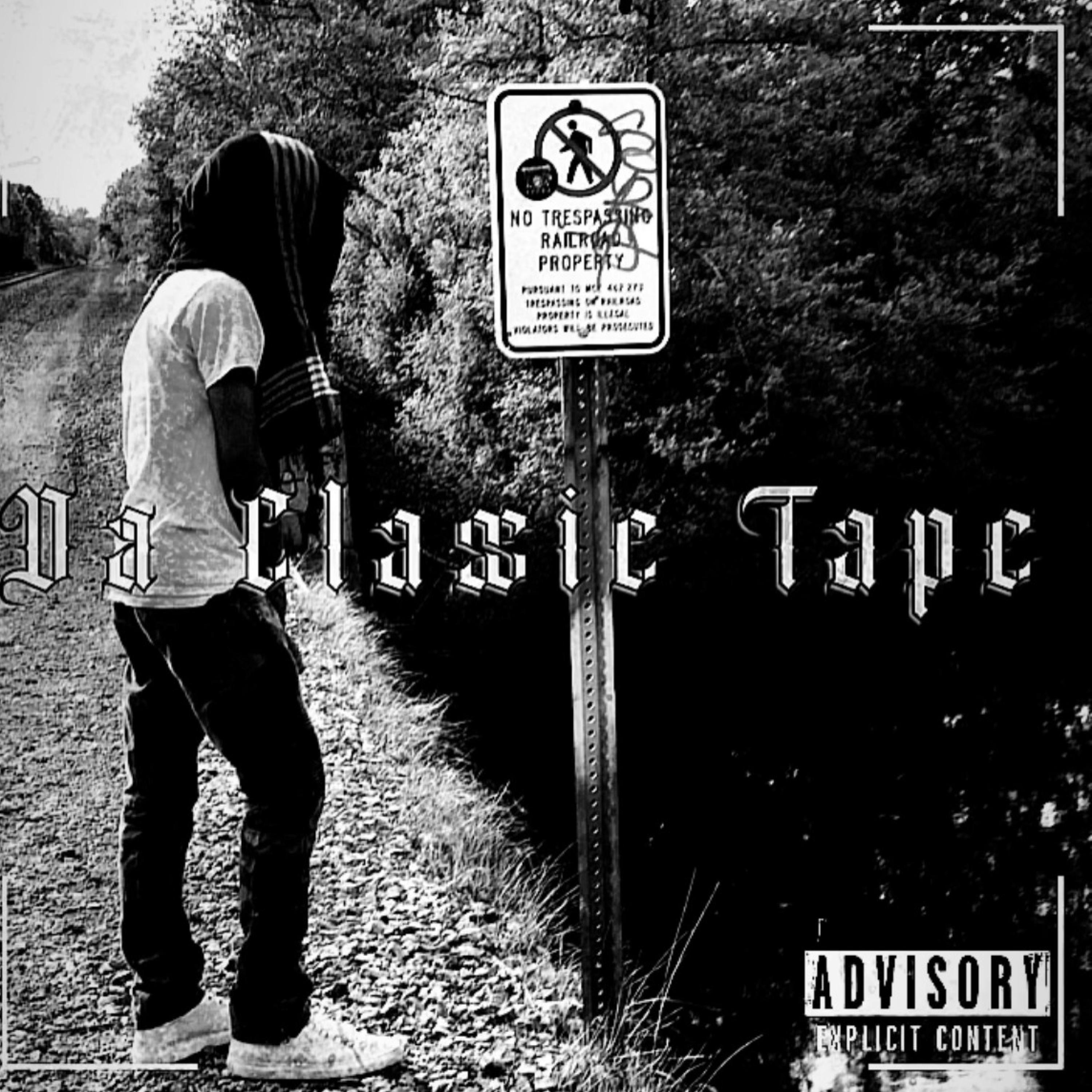 Da Classic Tape artwork