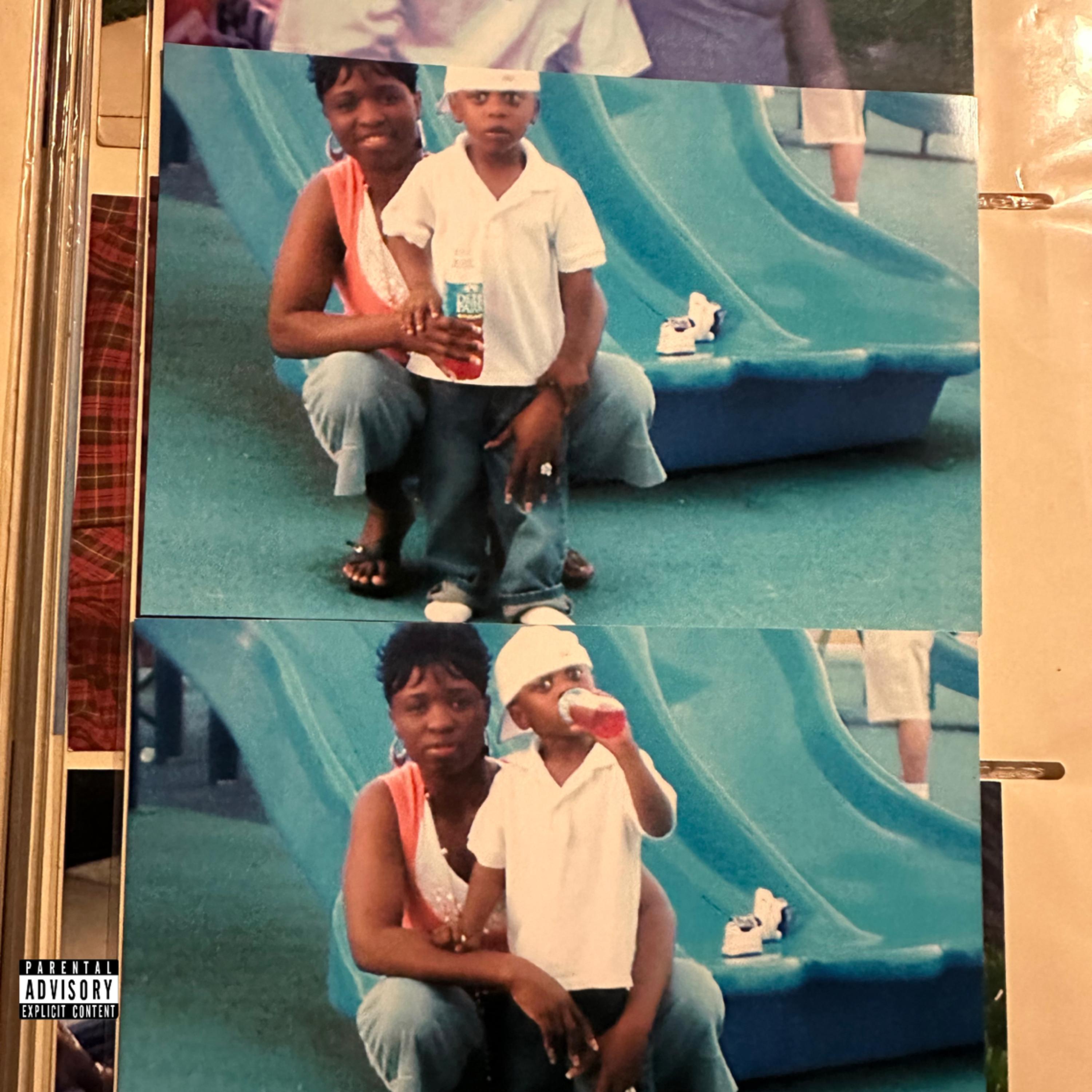 Auntie’s Tootsie Roll artwork