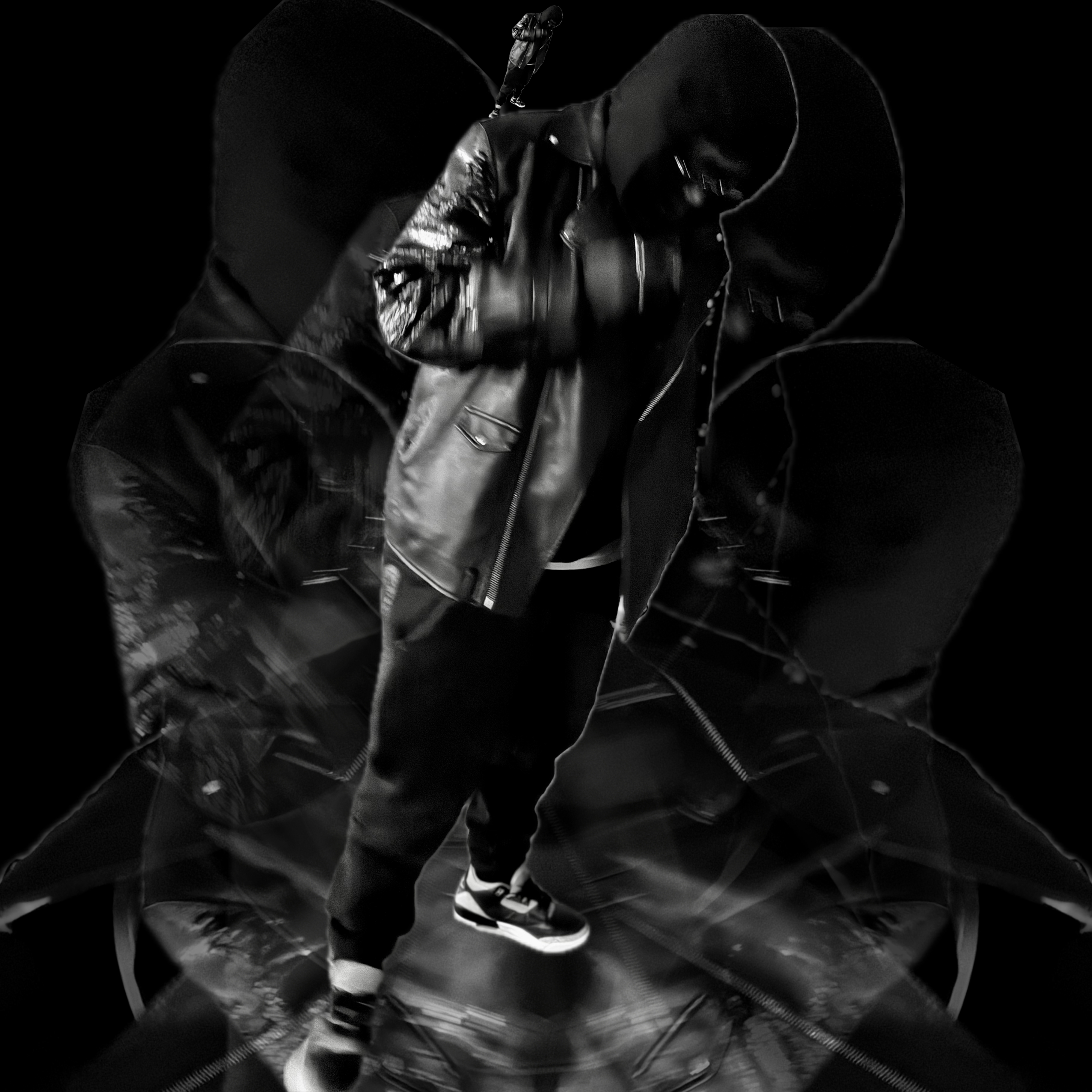 Ninja Eshec artwork