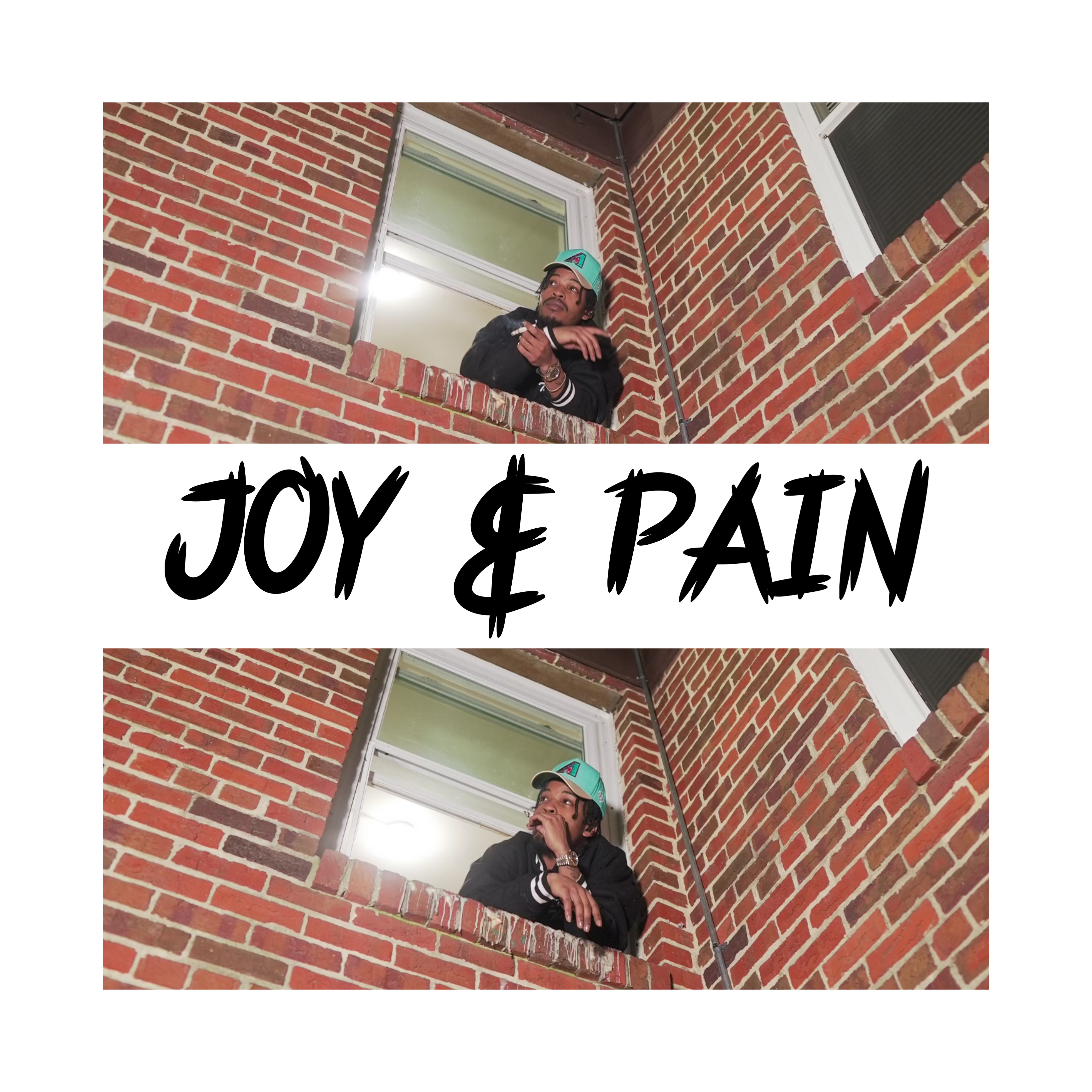 Joy & Pain artwork
