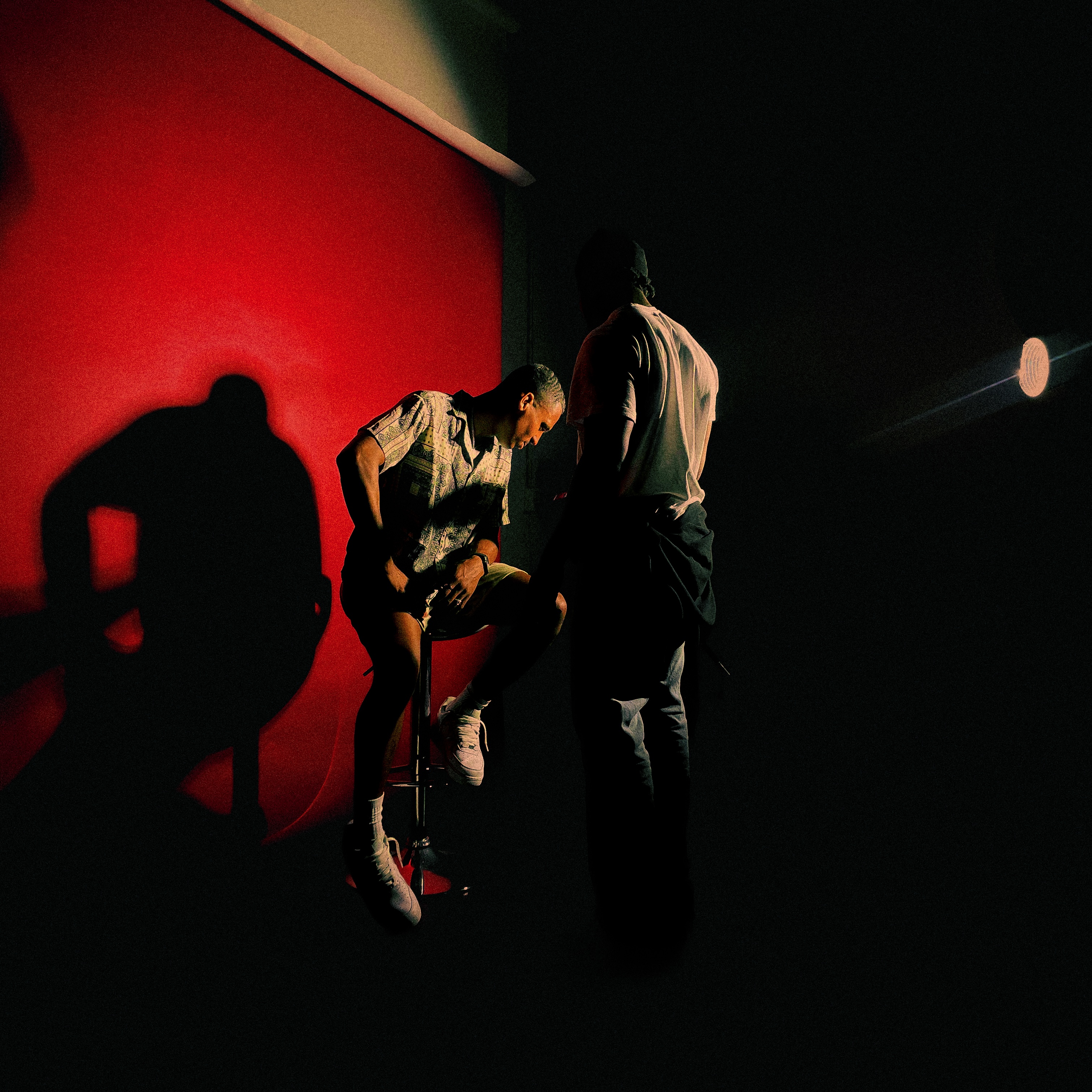 Belong to You artwork