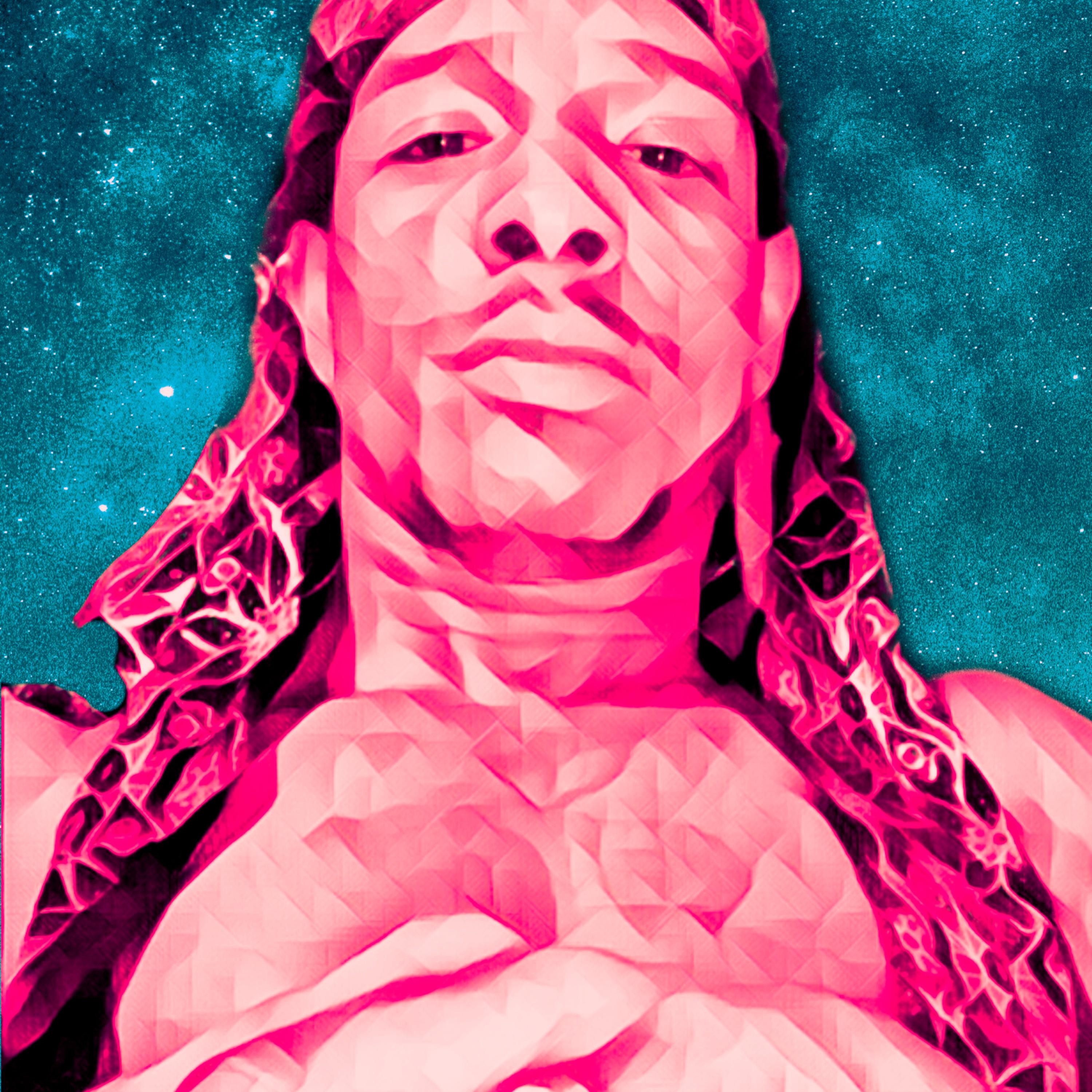 Sweat artwork