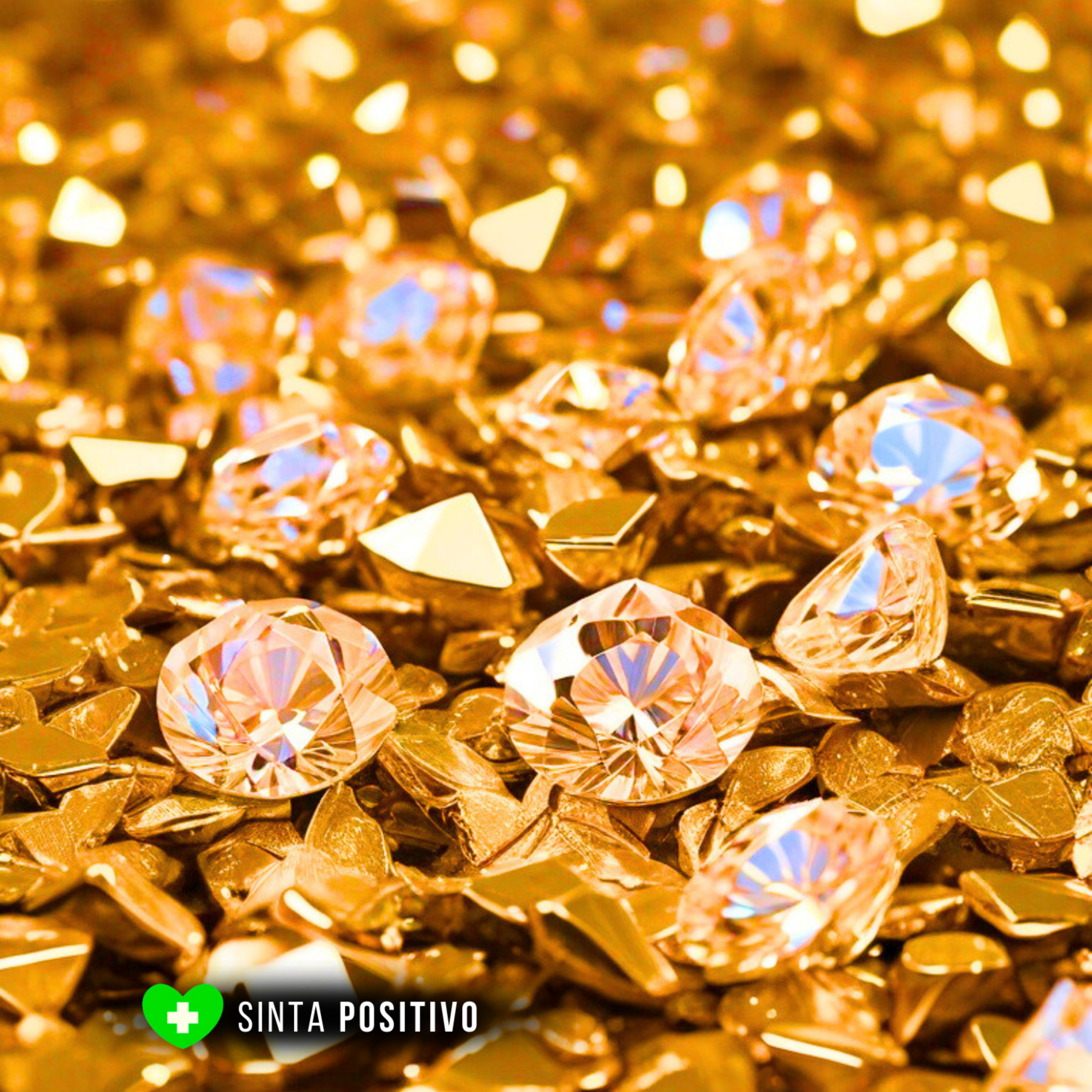 Mantras de Gratidão para Prosperidade Financeira artwork