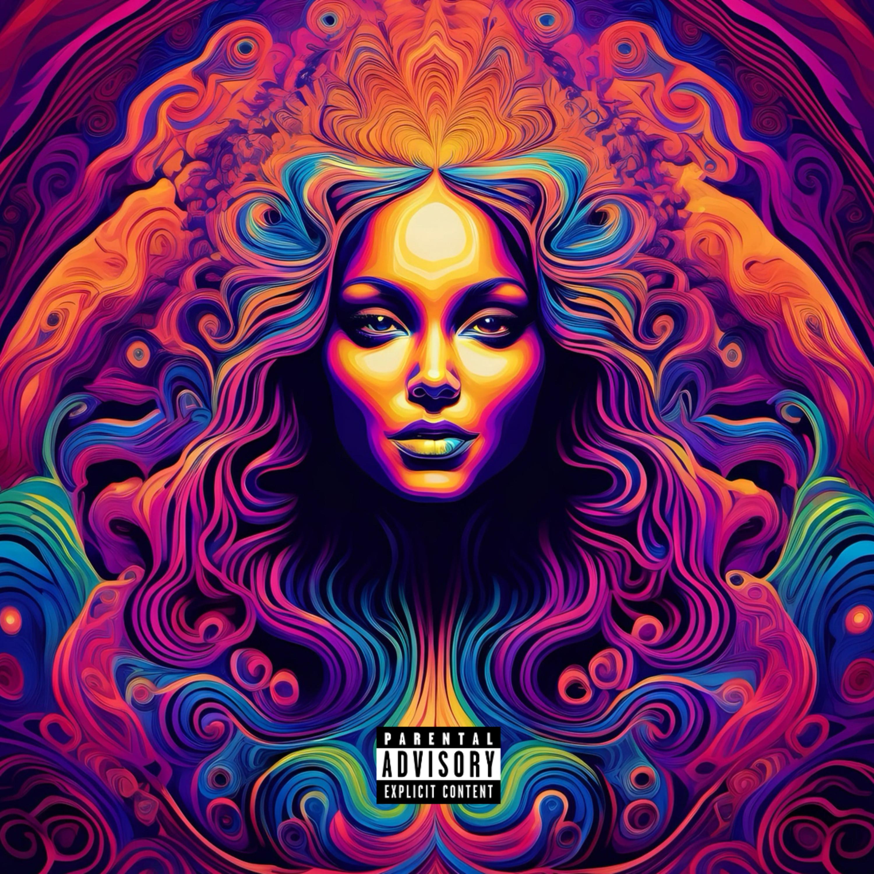 Dear Momma artwork