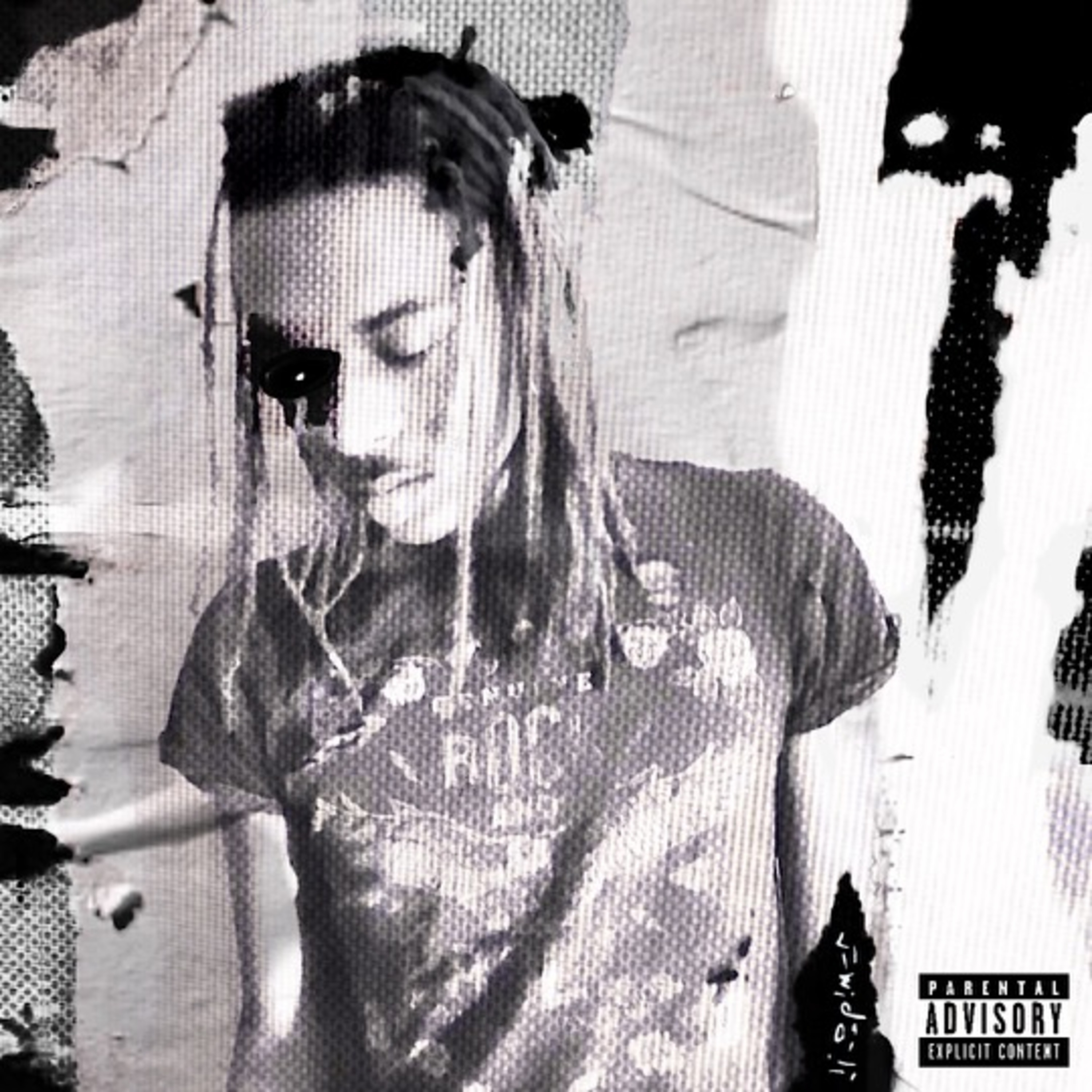 poppin shi artwork